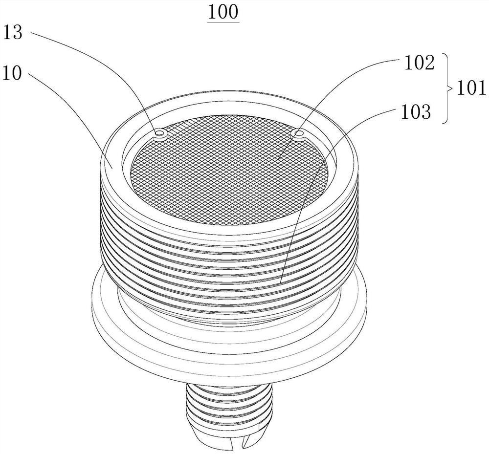 Fuel saving joint and fuel economizer