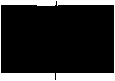 Rolling method for producing wide-width packaging aluminum plate