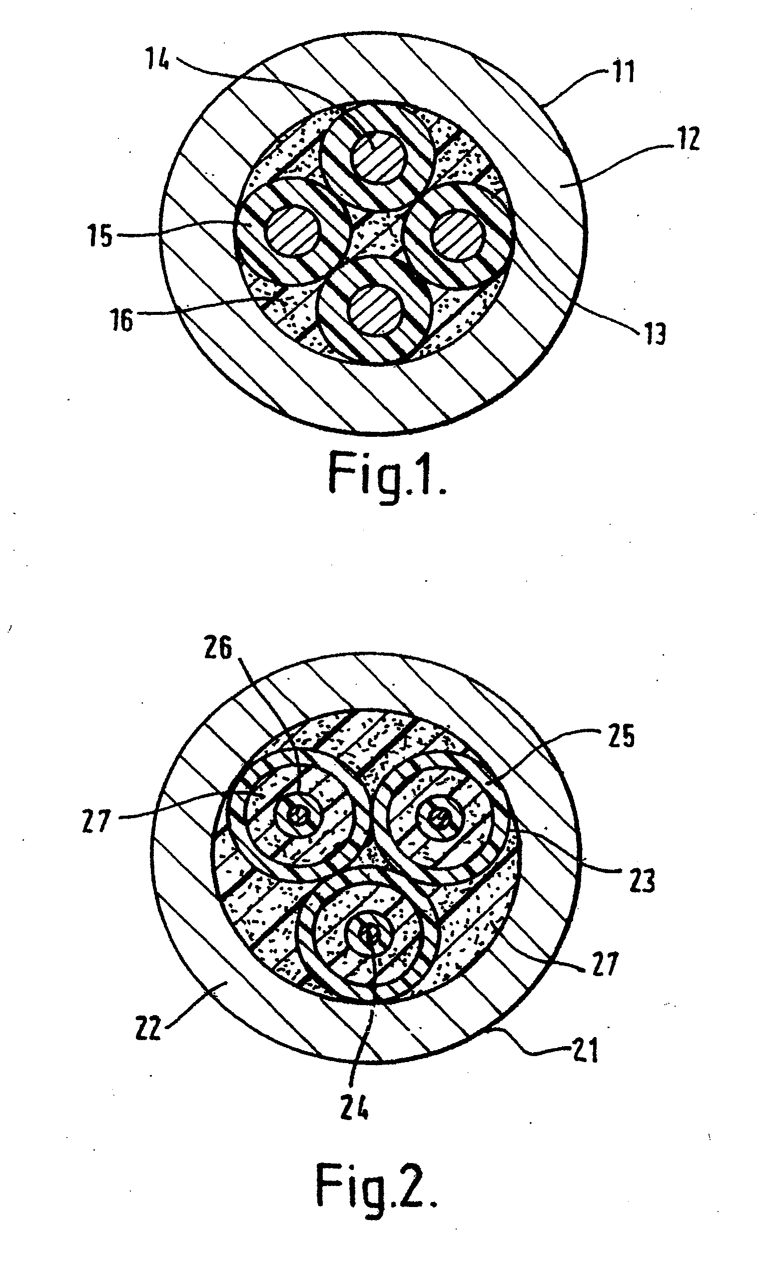 Gel Compositions