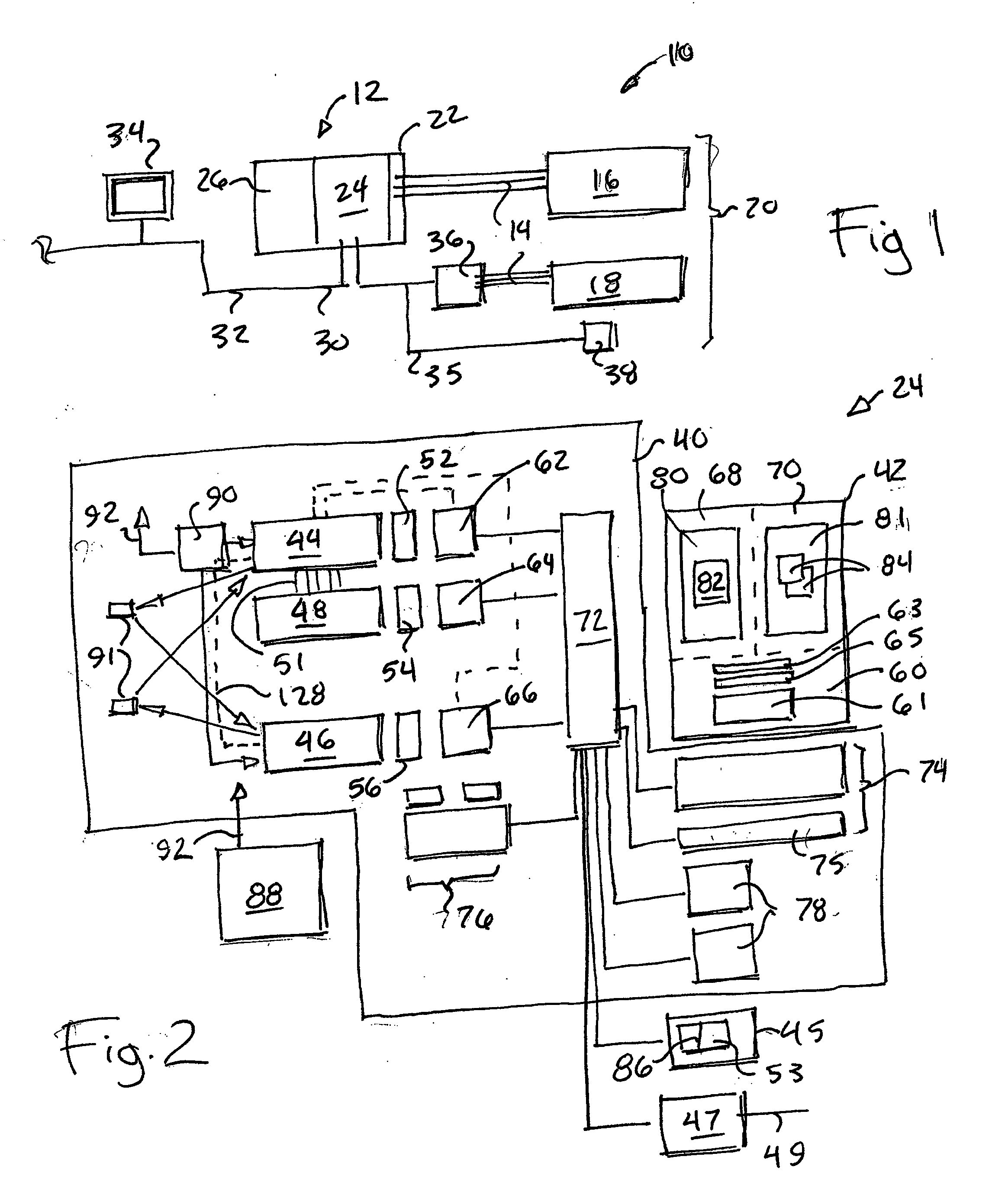 Industrial controller using shared memory multicore architecture