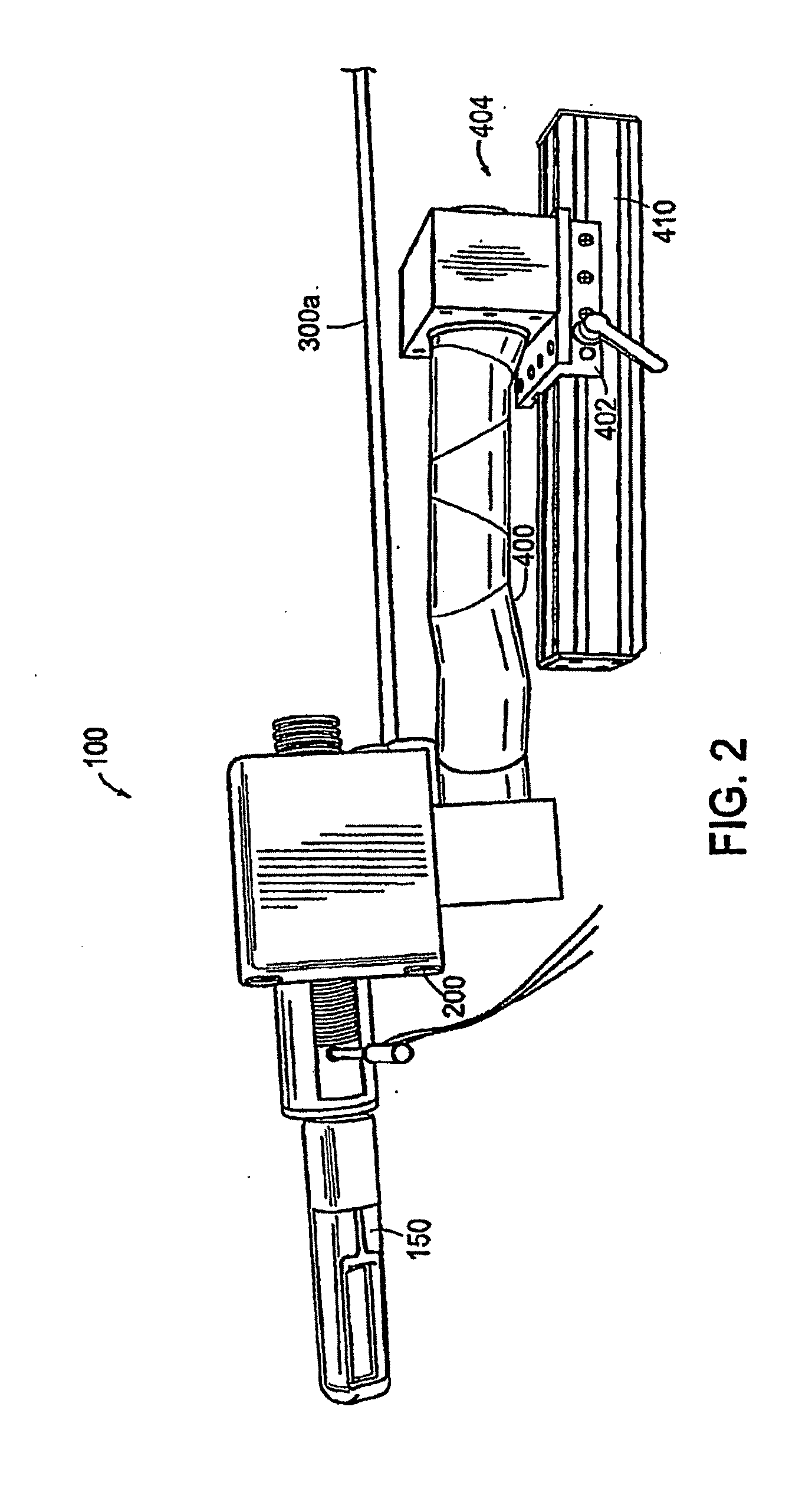 Apparatus for insertion of a medical device within a body during a medical imaging process and devices and methods related thereto