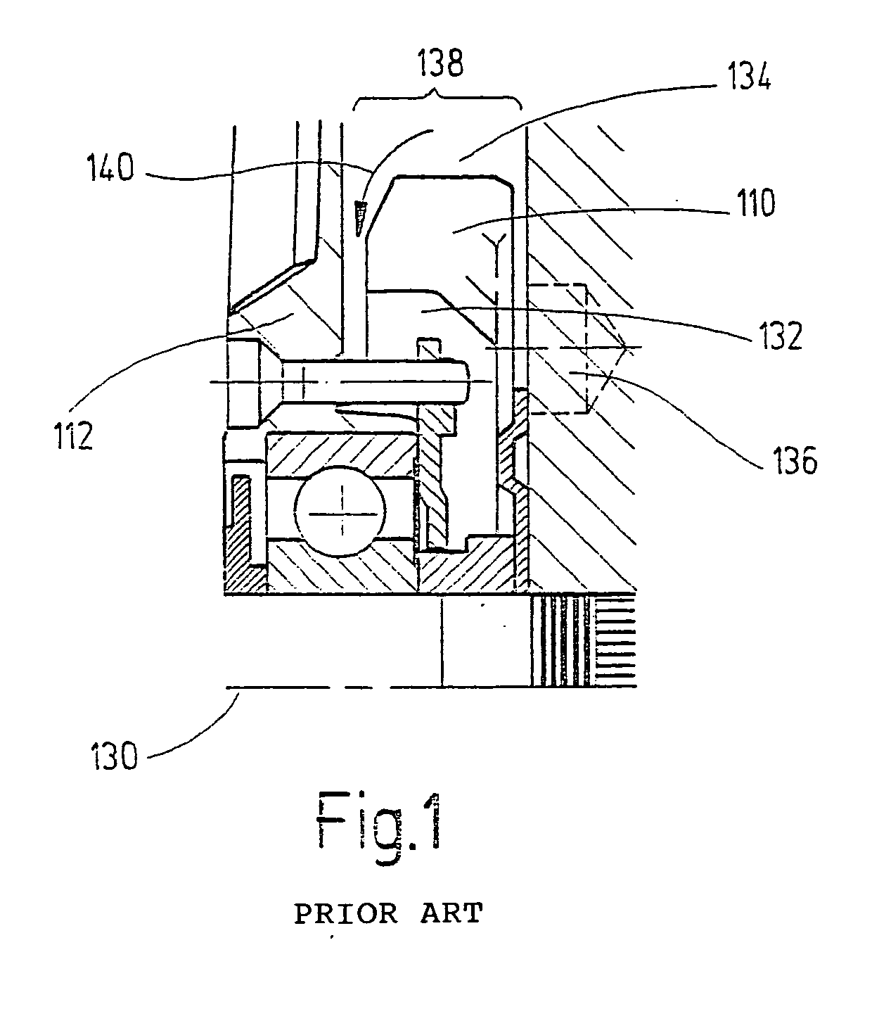 Fan arrangement for an electrical machine