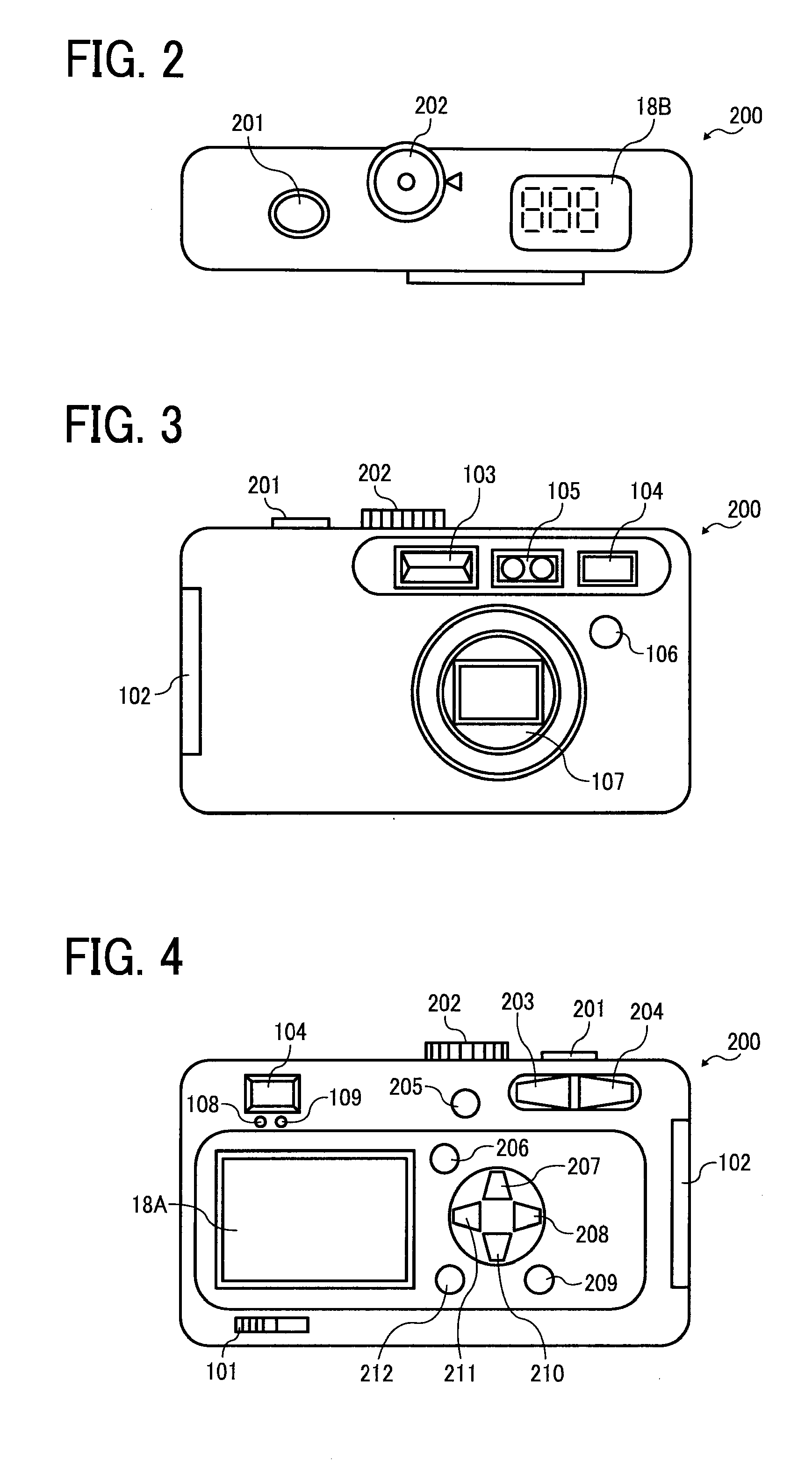 Imaging apparatus