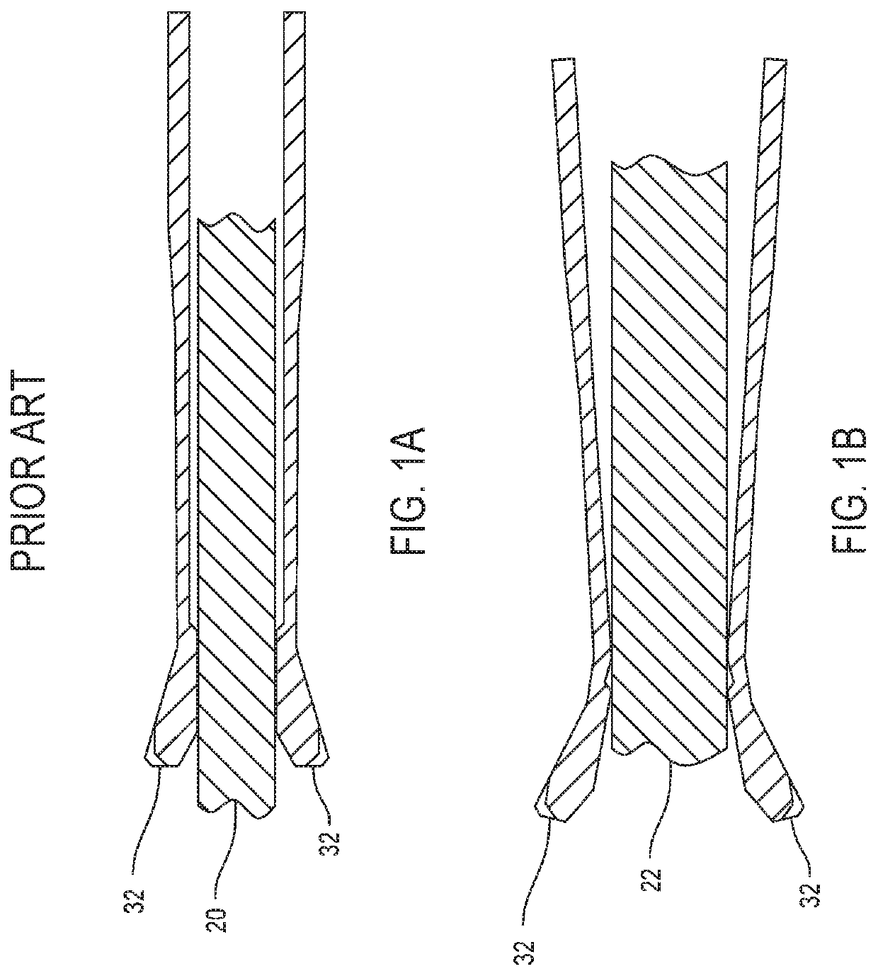 Surgical wire driver capable of automatically adjusting for the diameter of the wire or pin being driven