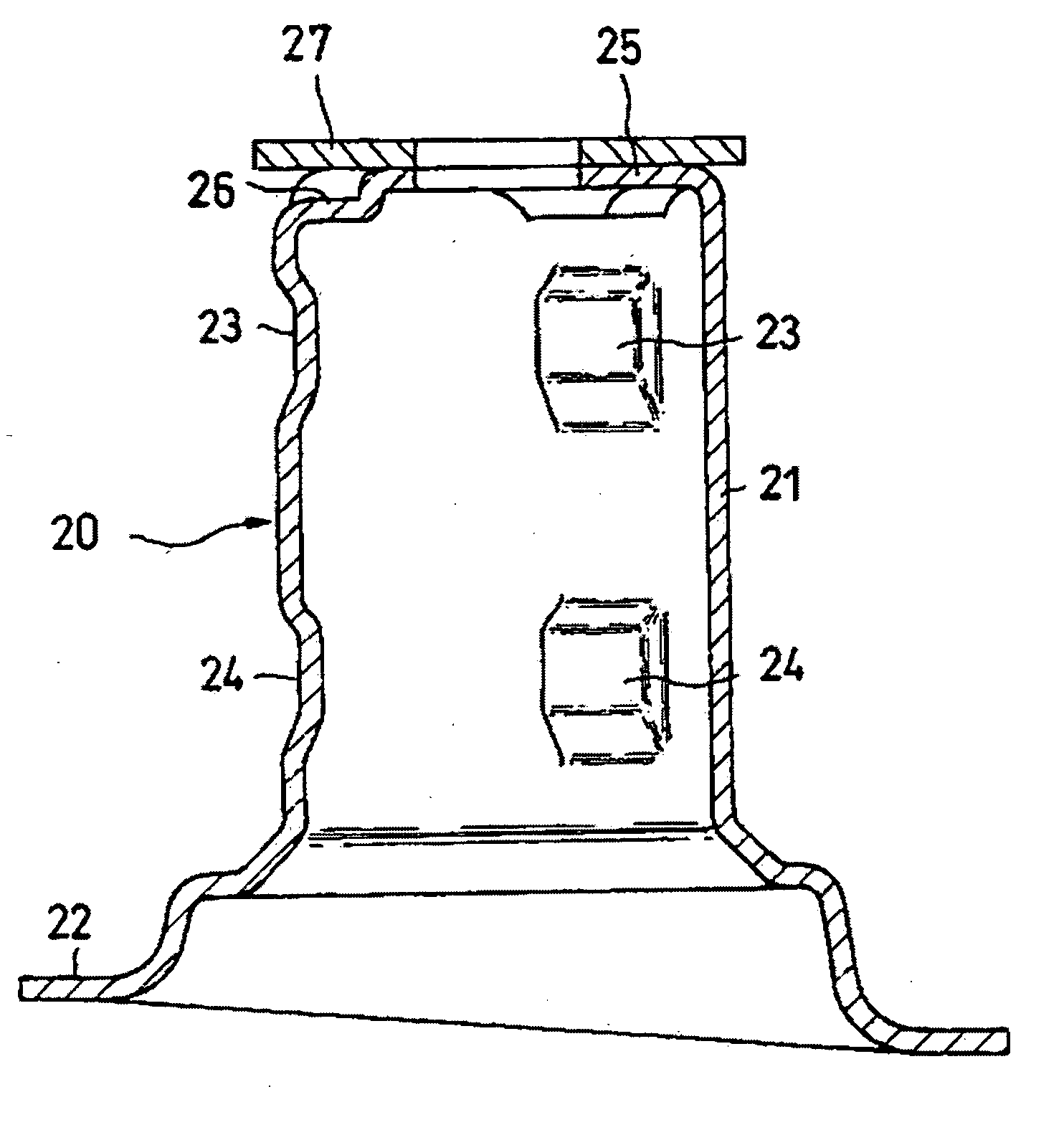 Shock absorber