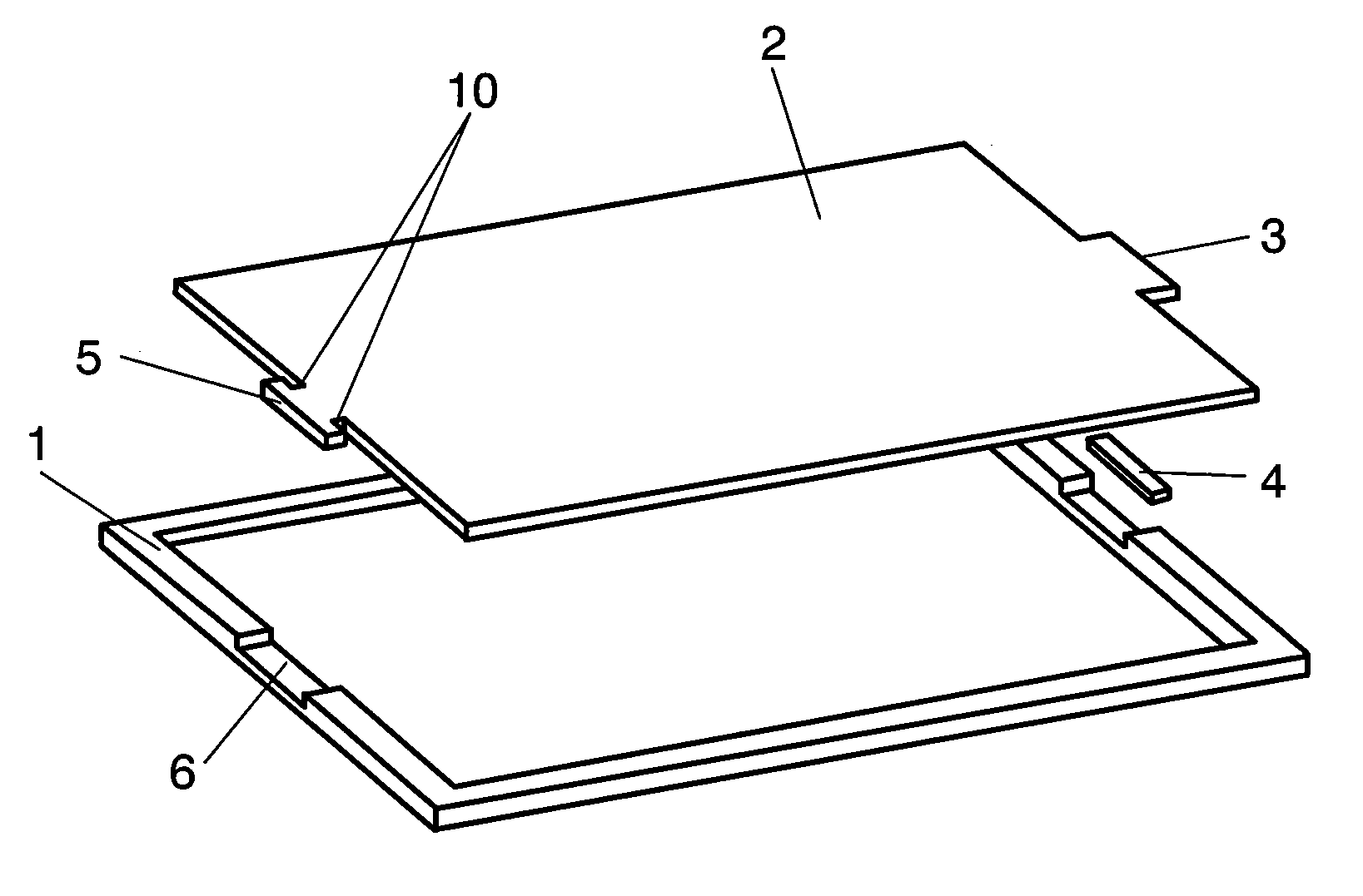 Liquid crystal display apparatus