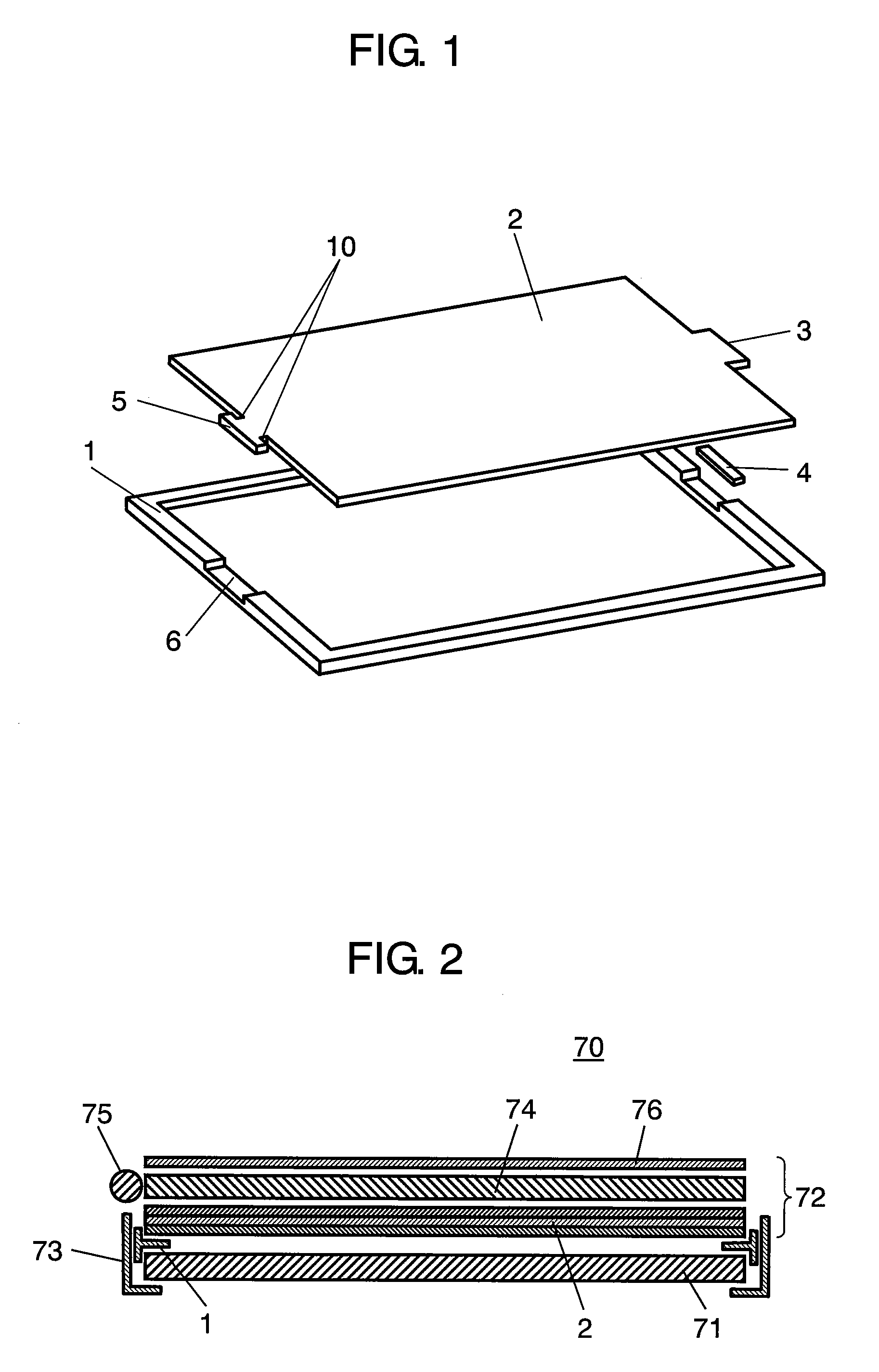 Liquid crystal display apparatus