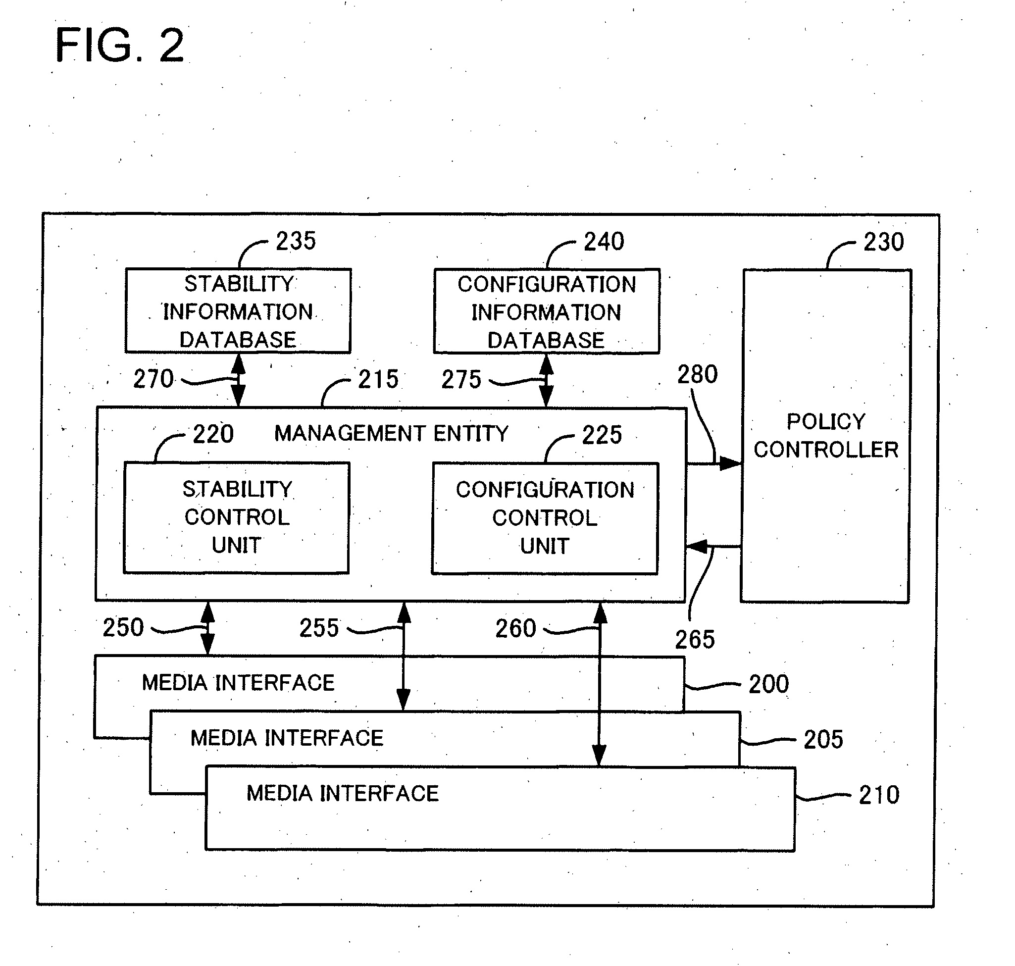 Radio communication terminal and network side communication apparatus