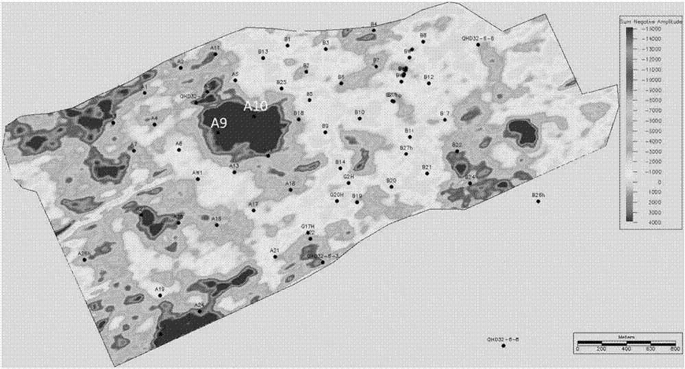 Isochronal interface recovery method in last phase of mid-term deposition cycle of fluvial facies stratum