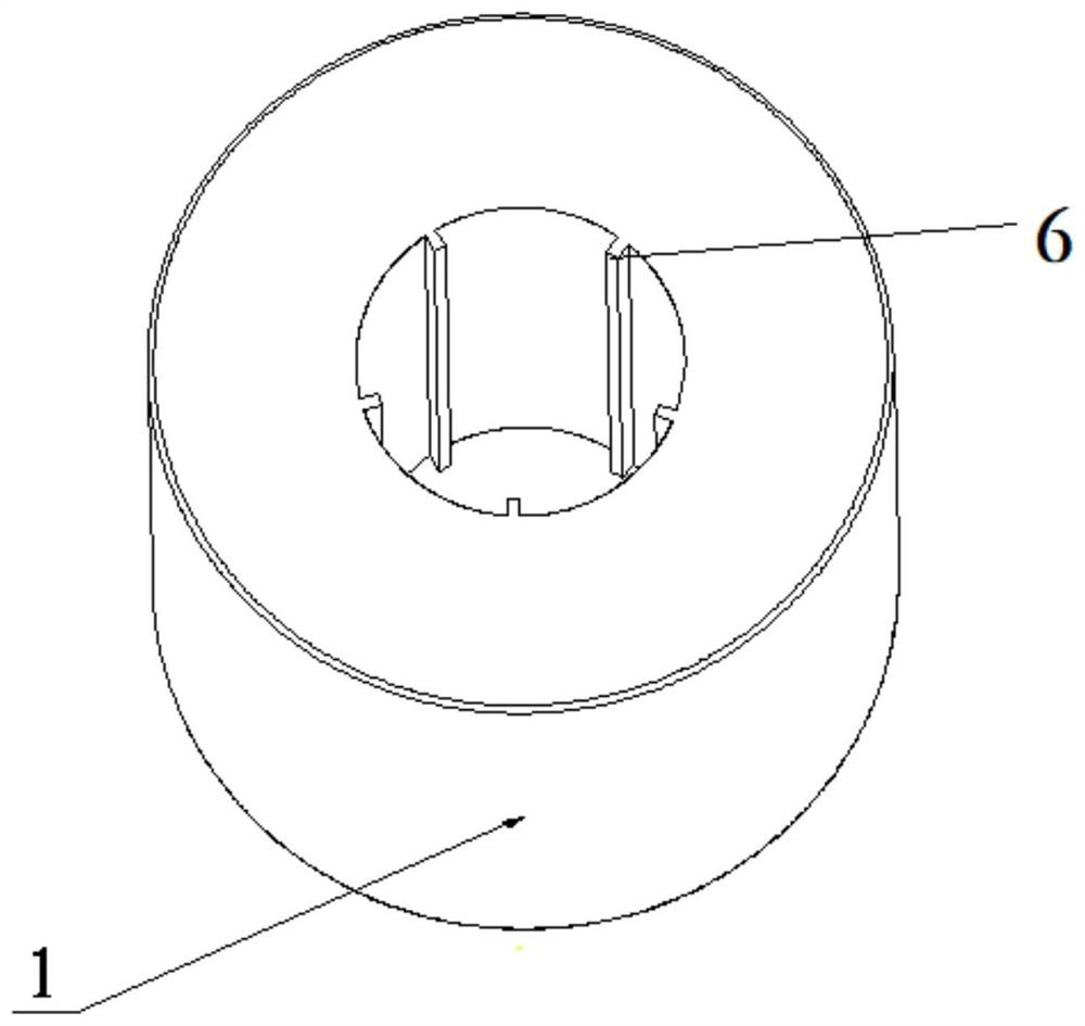 Diffusion welding method for super-multilayer hydrogen peroxide catalytic layer net