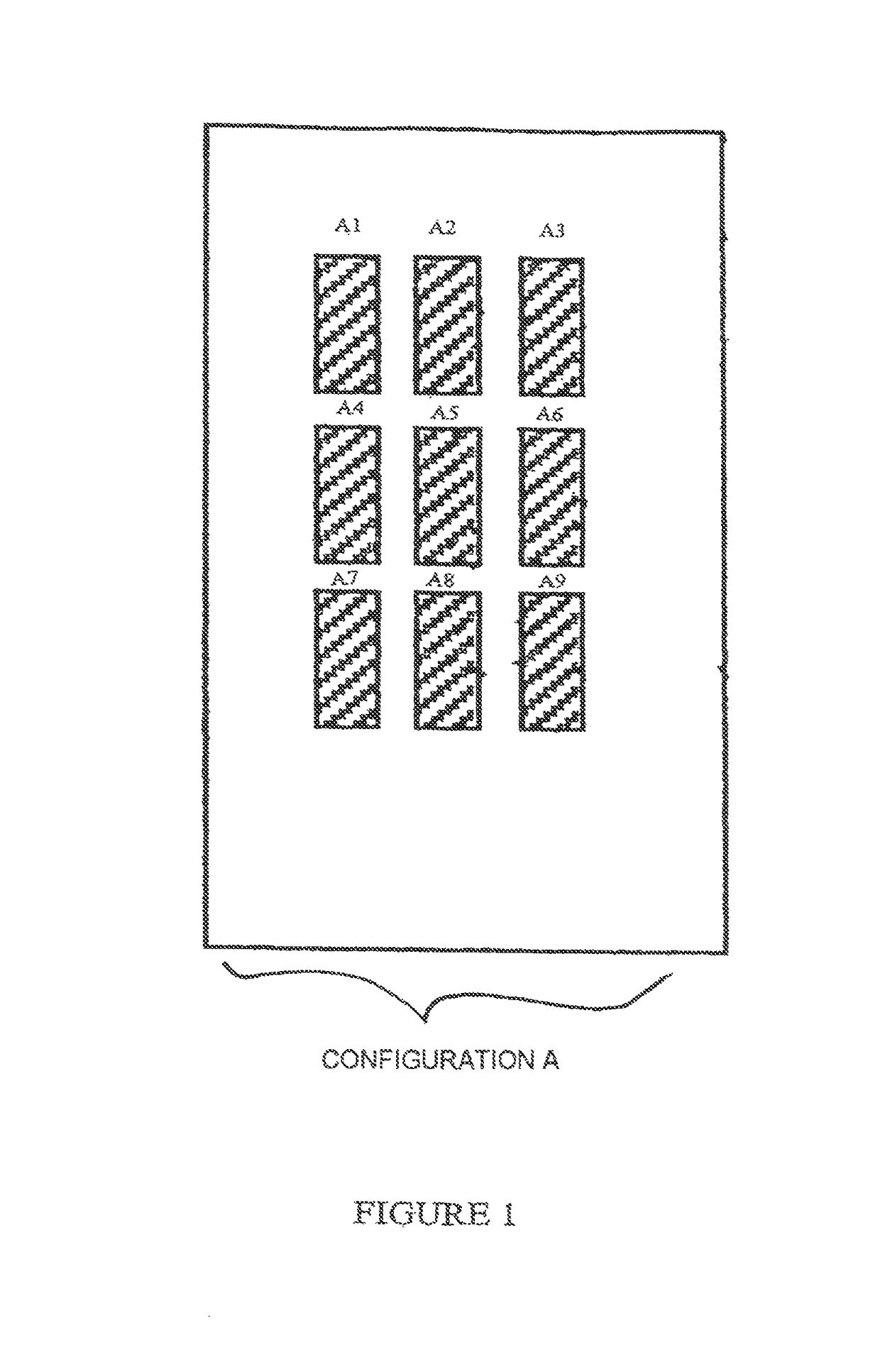 Method for the quantitative assessment of global and specific DNA repair capacities of at least one biological medium, and the applications therefor