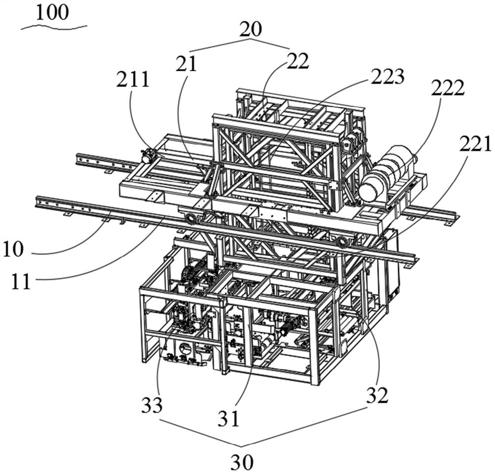 Car loader