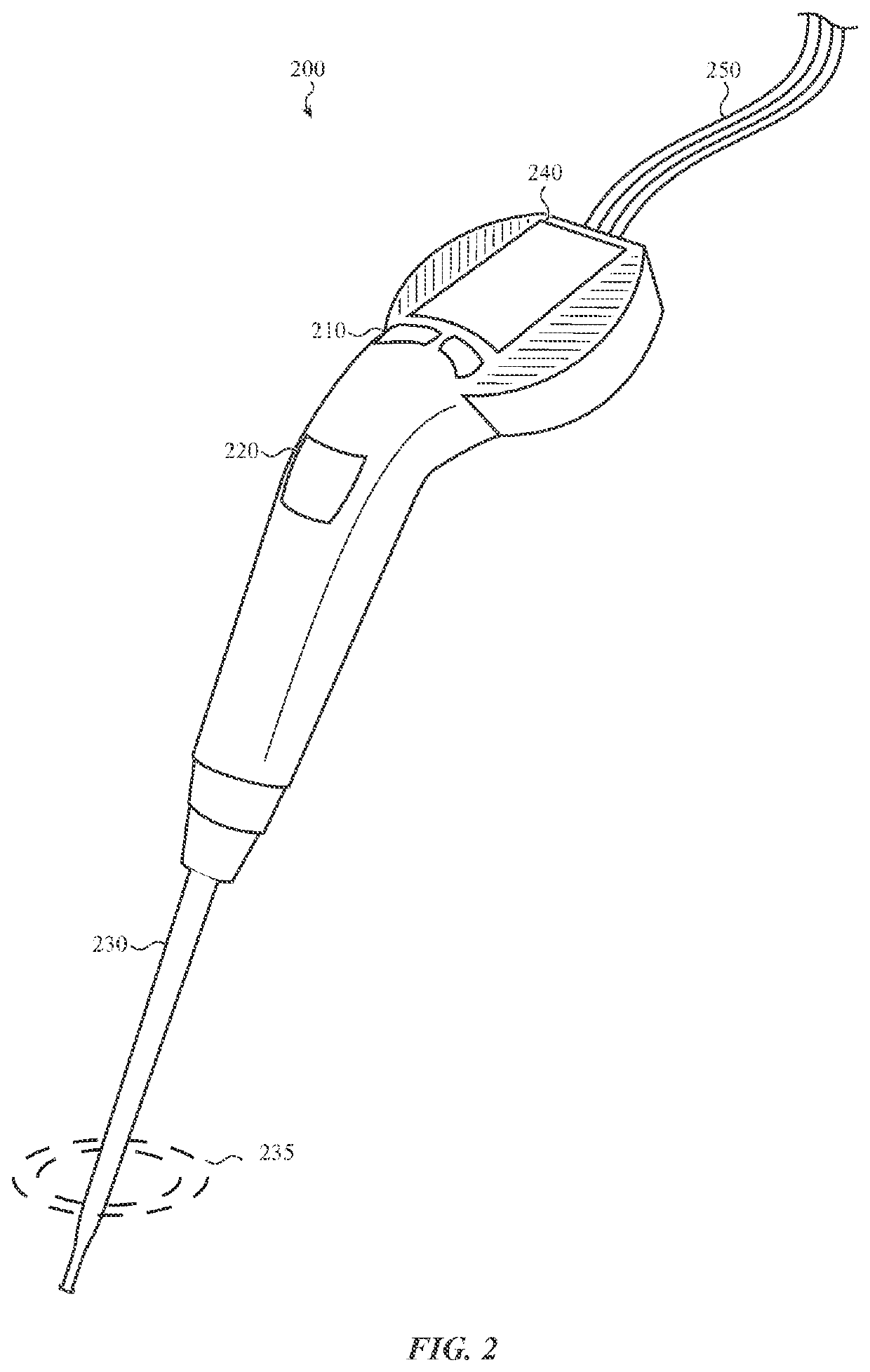 Verification pipette and vision apparatus