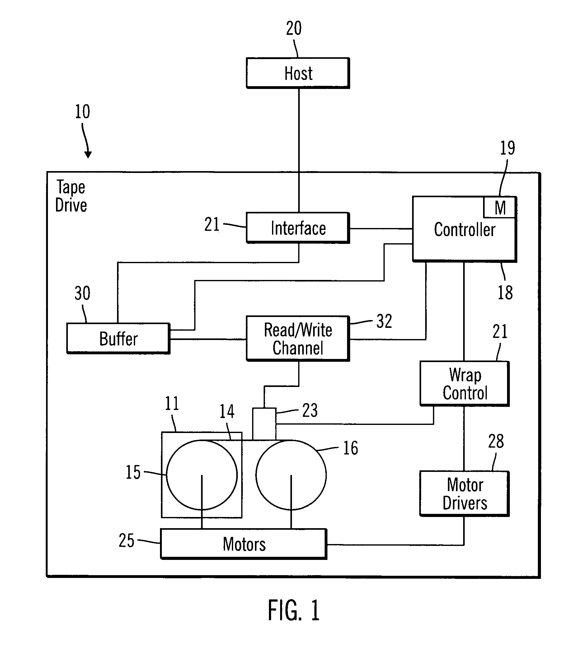 Asynchronous read channel shaped toward generalized partial response characteristics