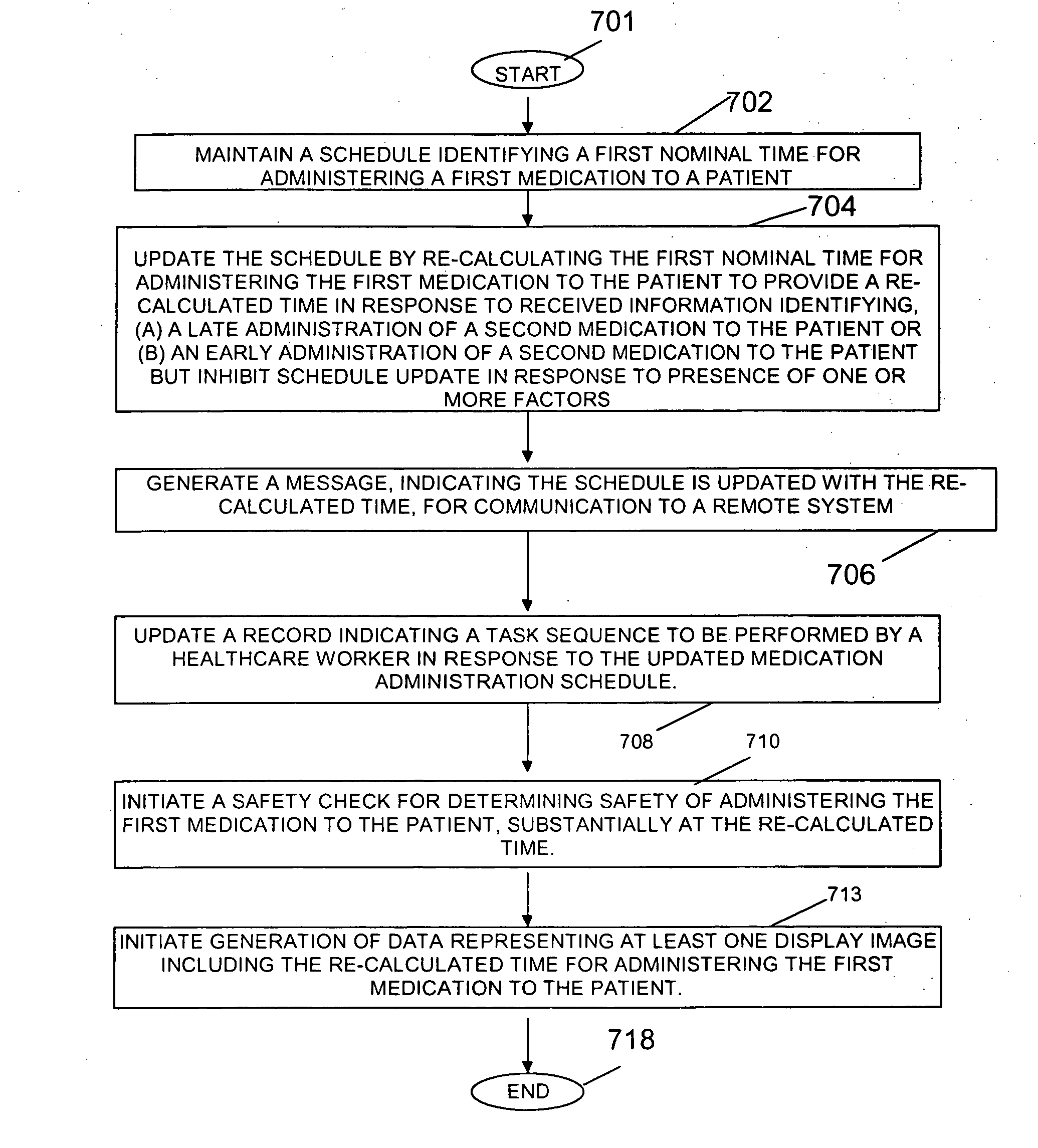 Medication administration system