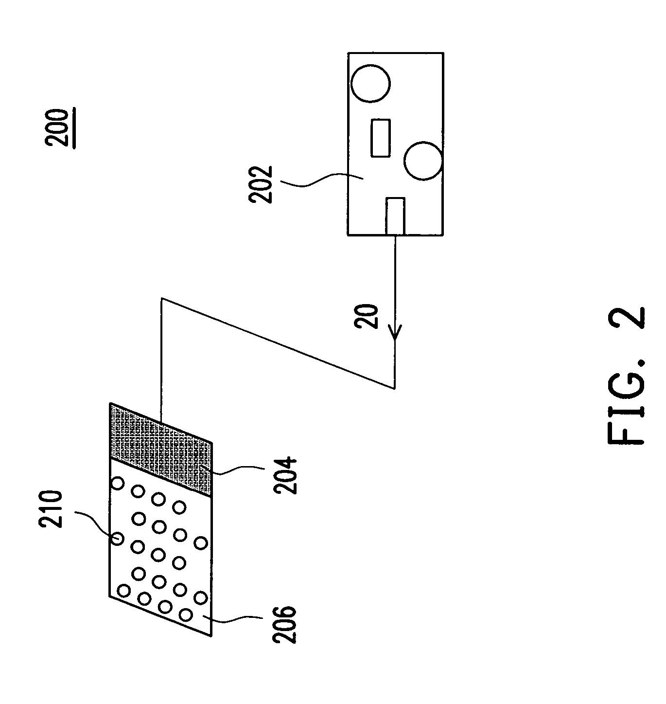 Microbe-mediated method for attracting mosquitoes and apparatus thereof