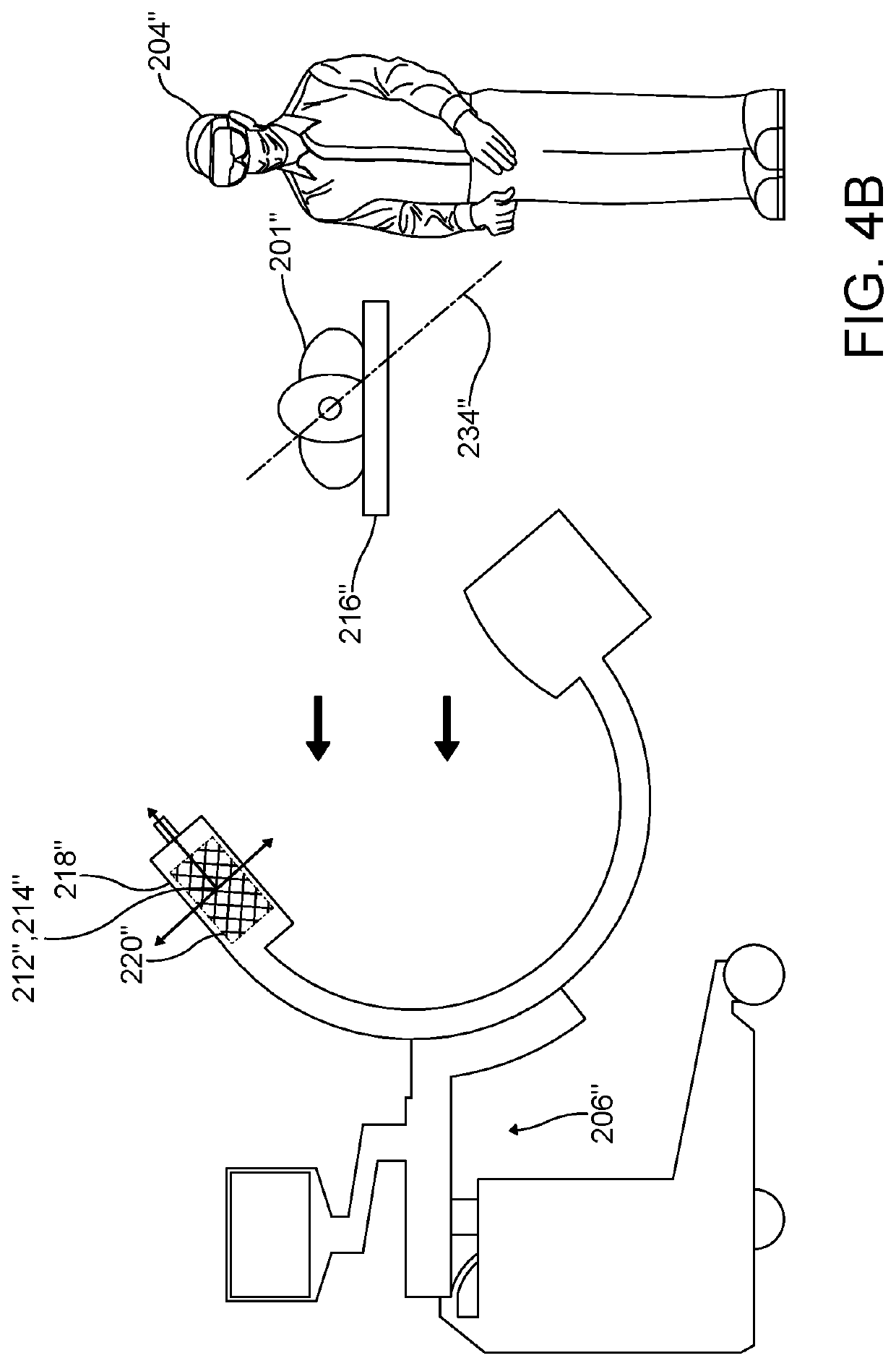 System and methods for planning and performing three-dimensional holographic interventional procedures with three-dimensional tomographic and live imaging