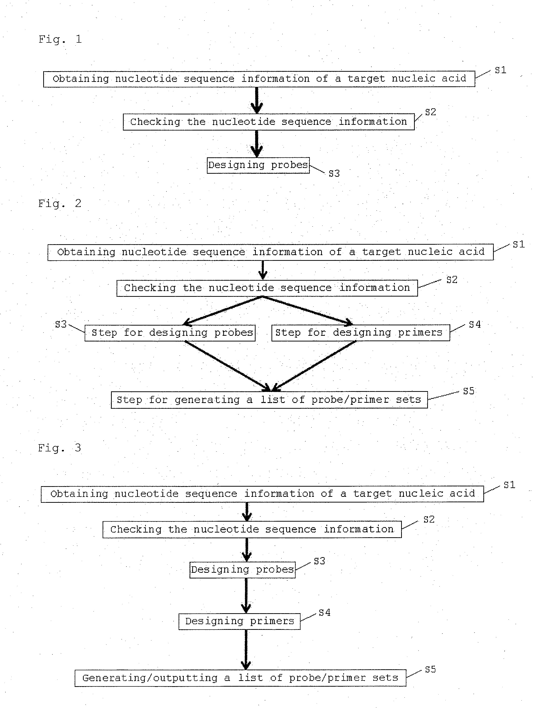 Method for producing rna-containing probe for detecting a target nucleotide