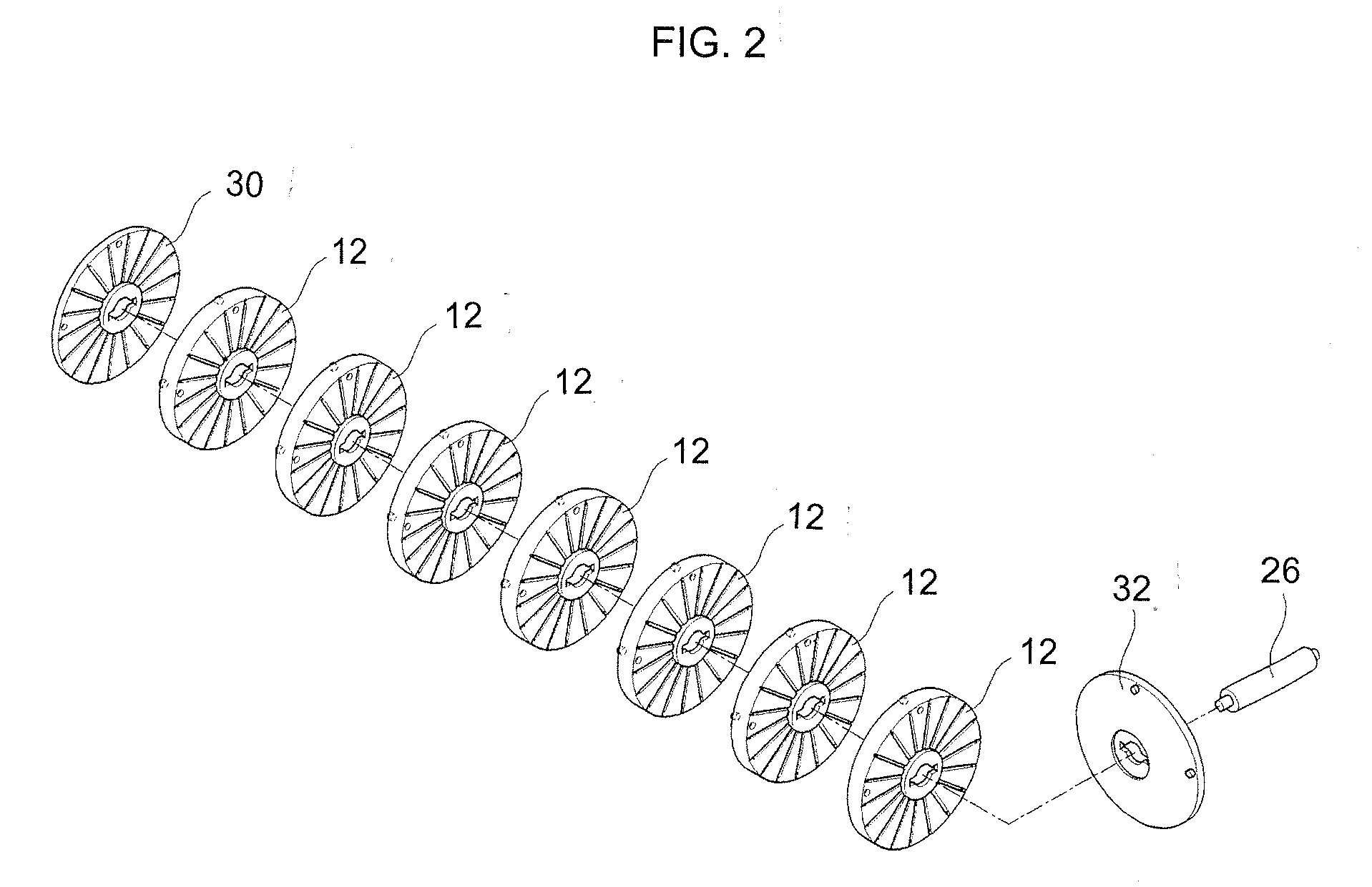 Microneedle roller