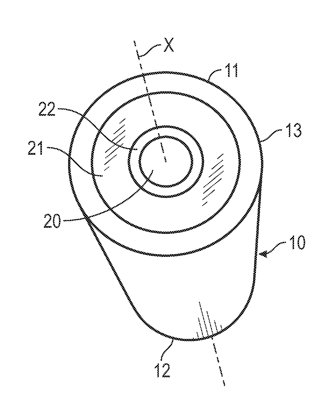 Battery and method of use