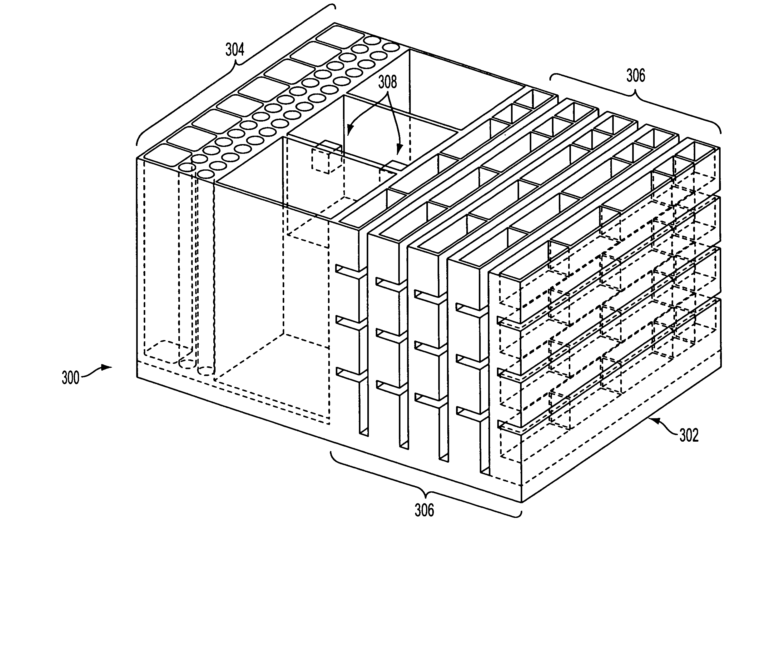 Enhanced biohazard detection system