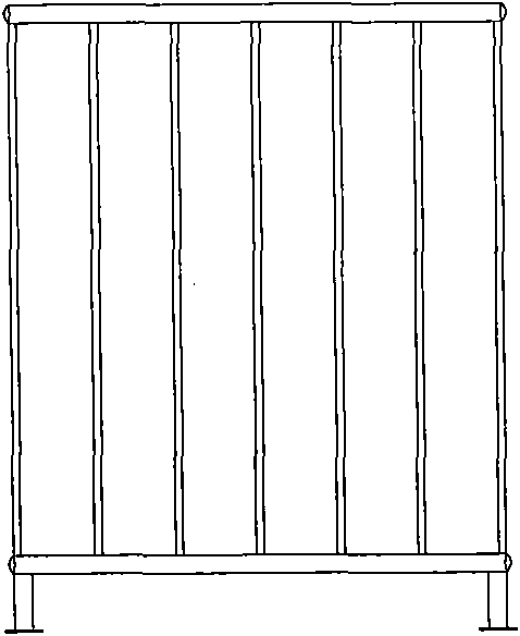 Assistive device tool for placing working tools