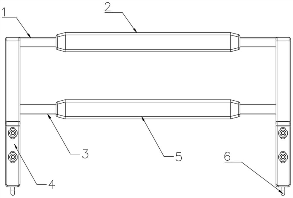 Universal pulling tool