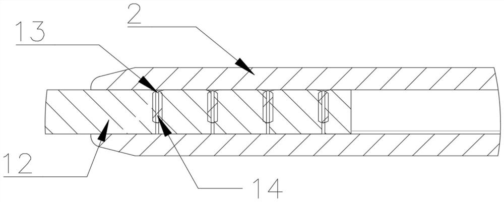 Universal pulling tool