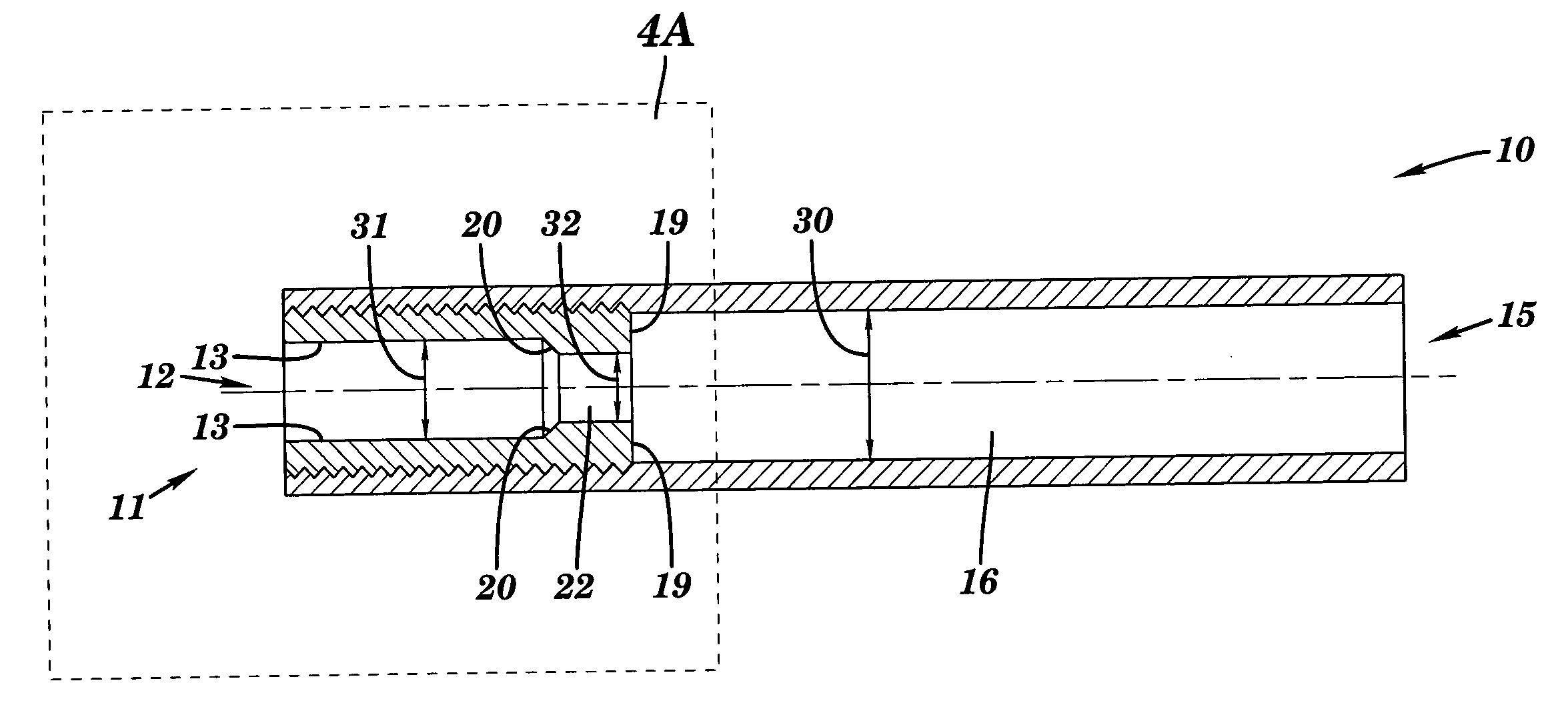 Muzzle loading firearm, gun barrel design, projectile system and method of using thereof