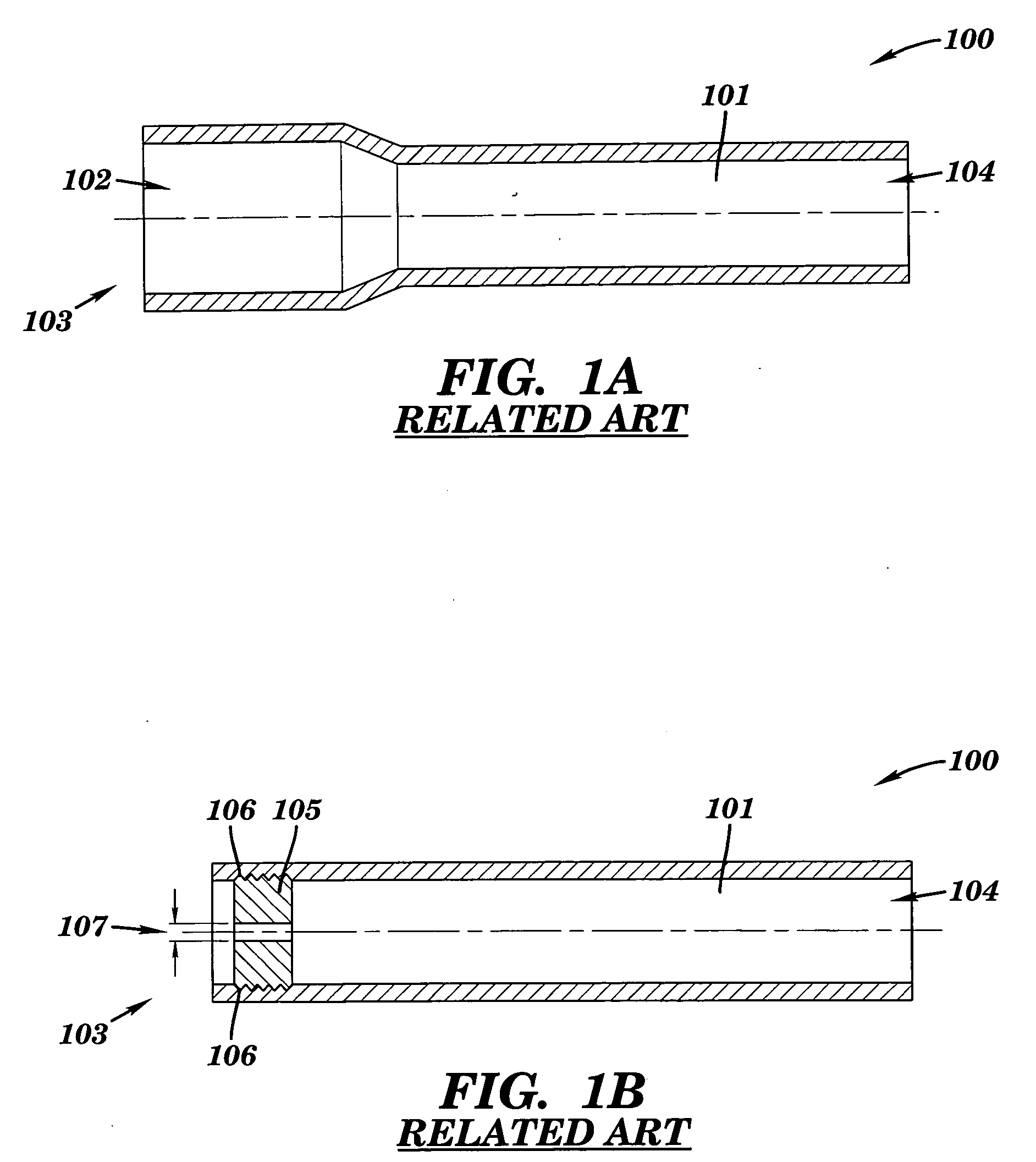 Muzzle loading firearm, gun barrel design, projectile system and method of using thereof