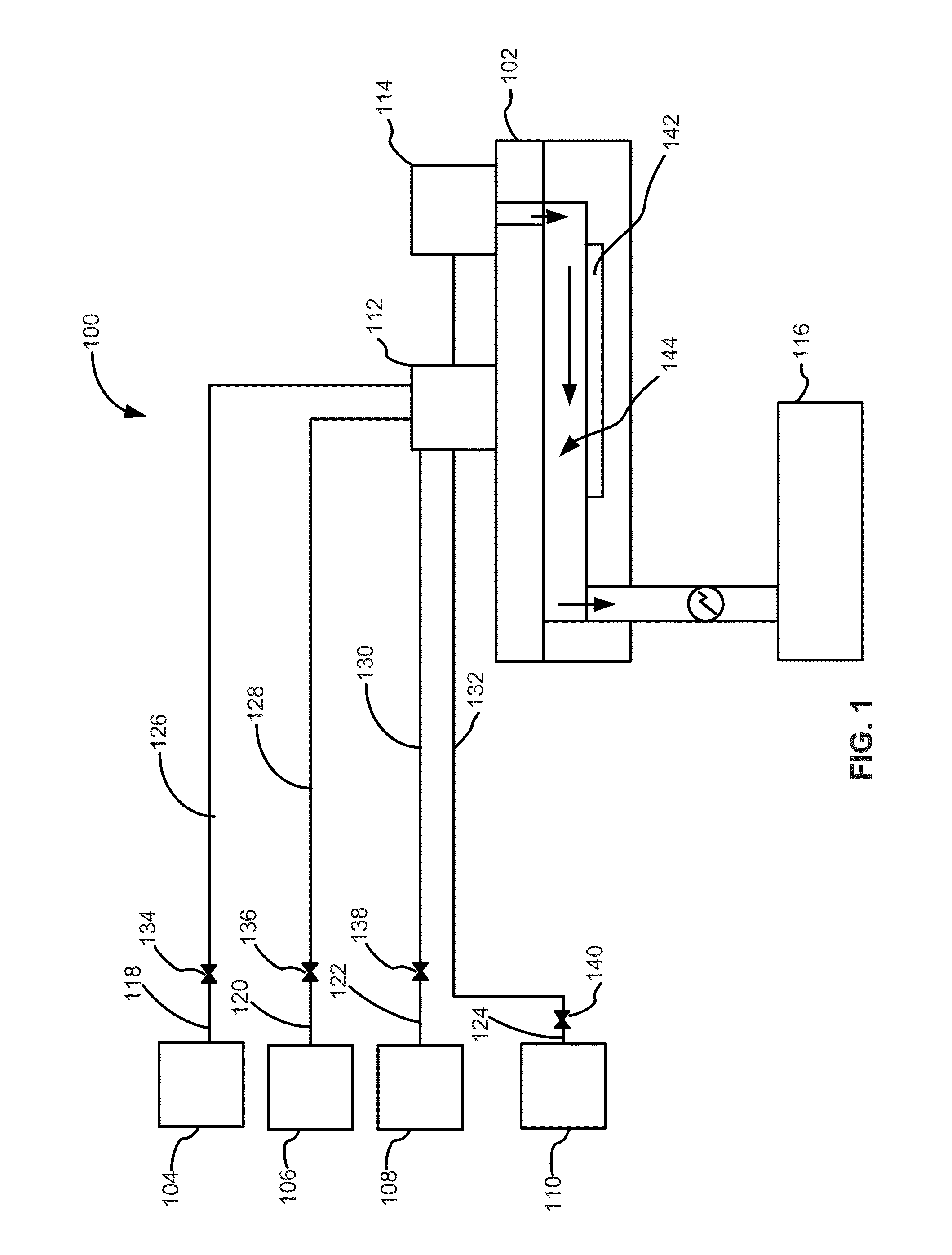 Methods of forming films including germanium tin and structures and devices including the films