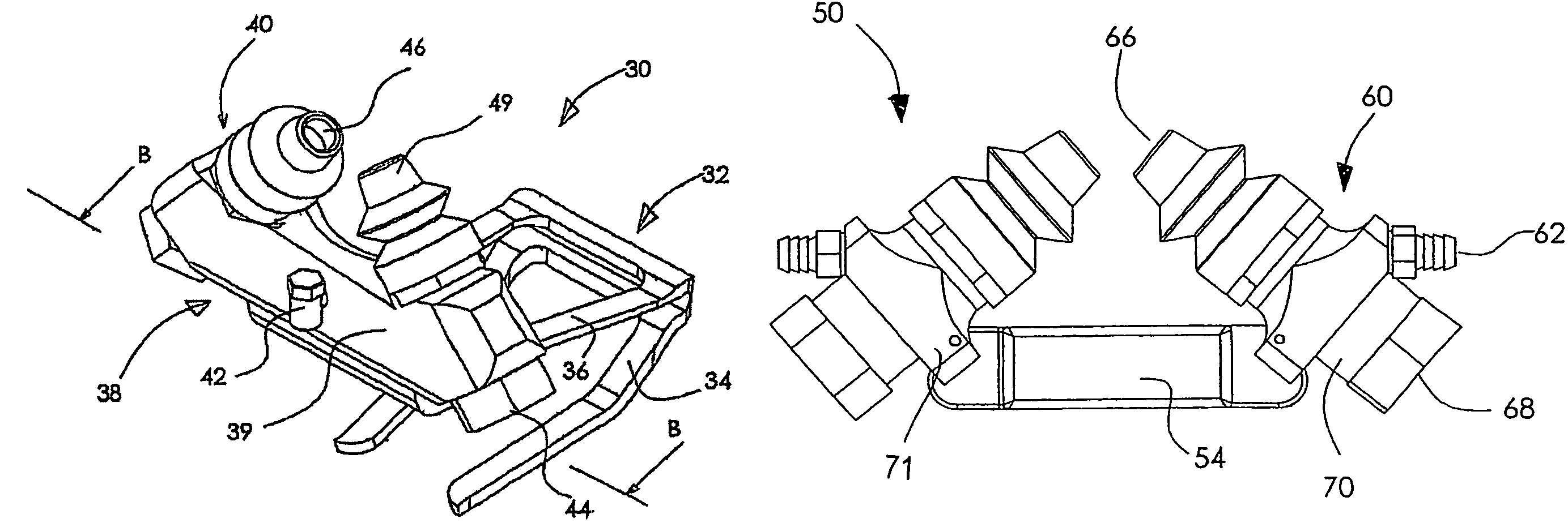 Respiratory aid apparatus and method