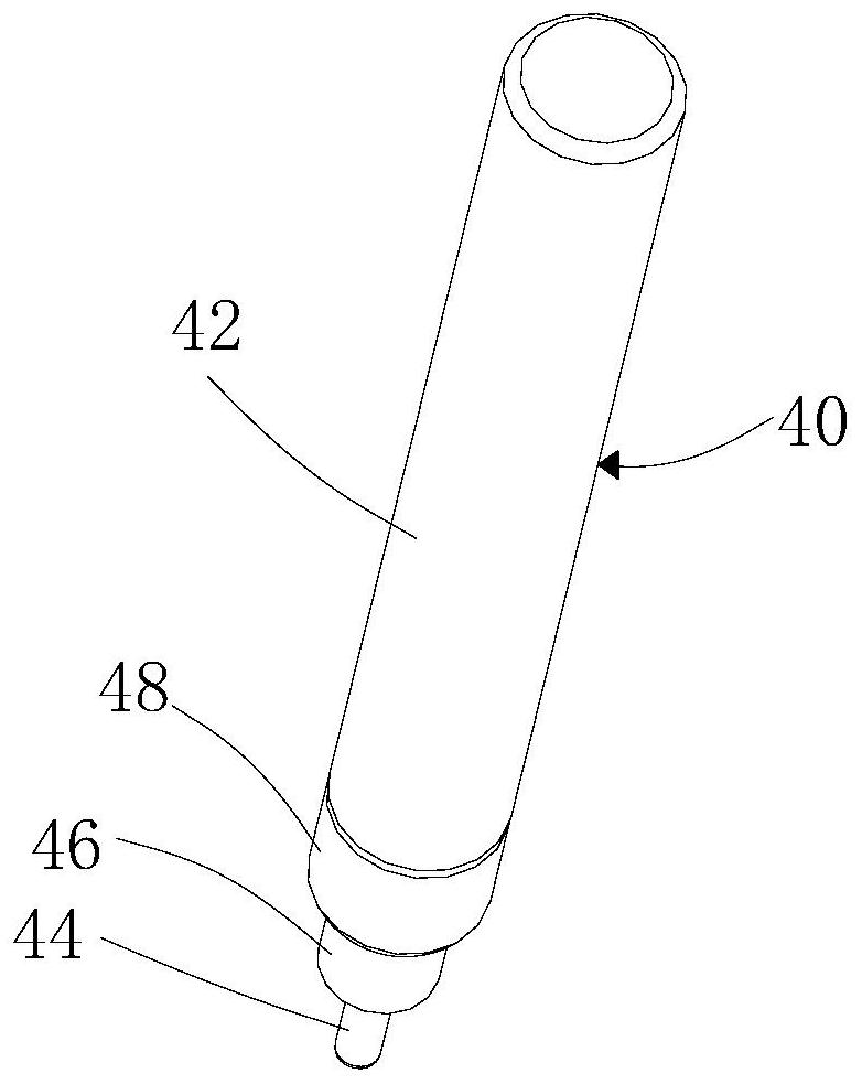 Foldable glass cutting and CNC finish machining one-time forming process