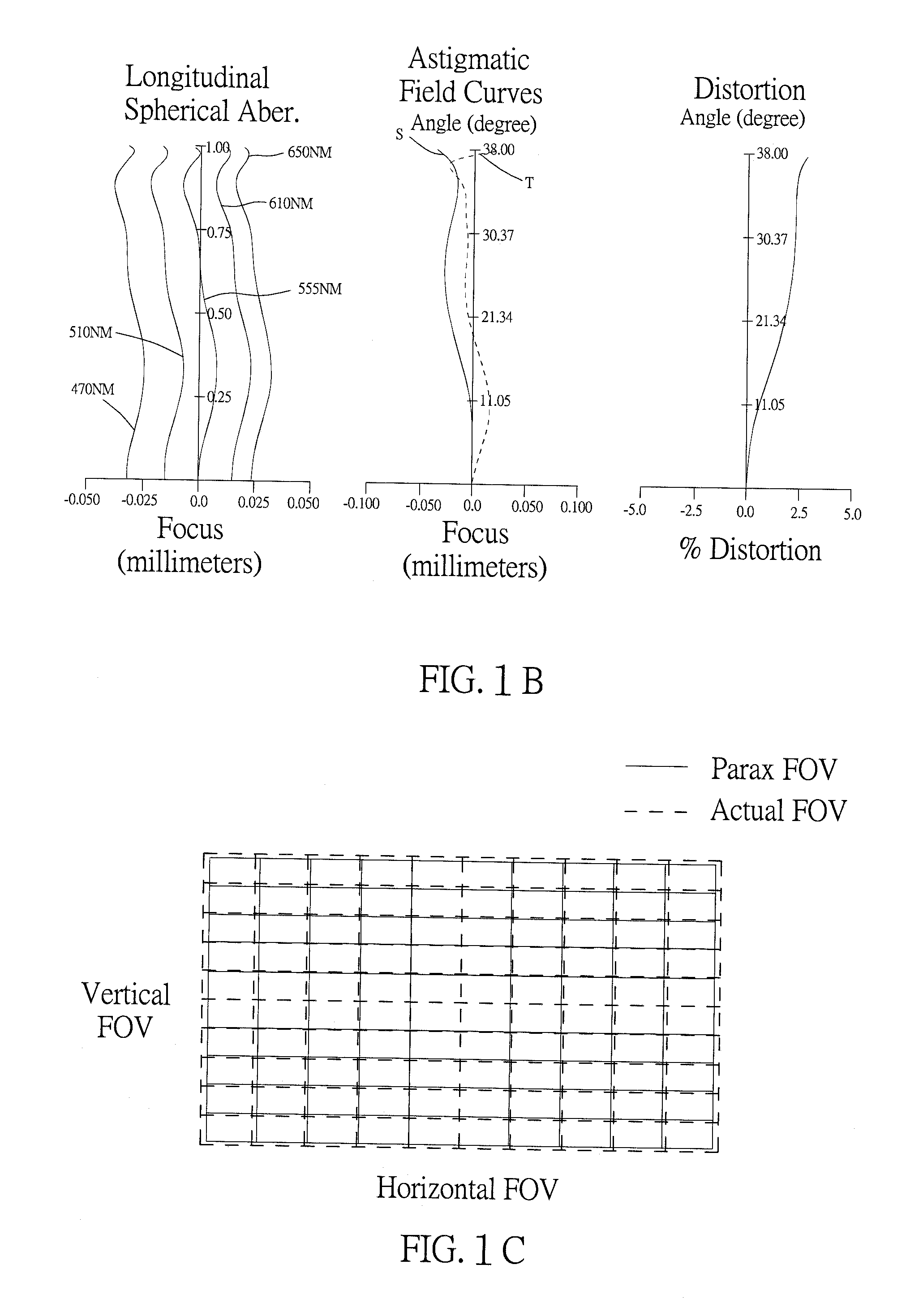 Optical image capturing system