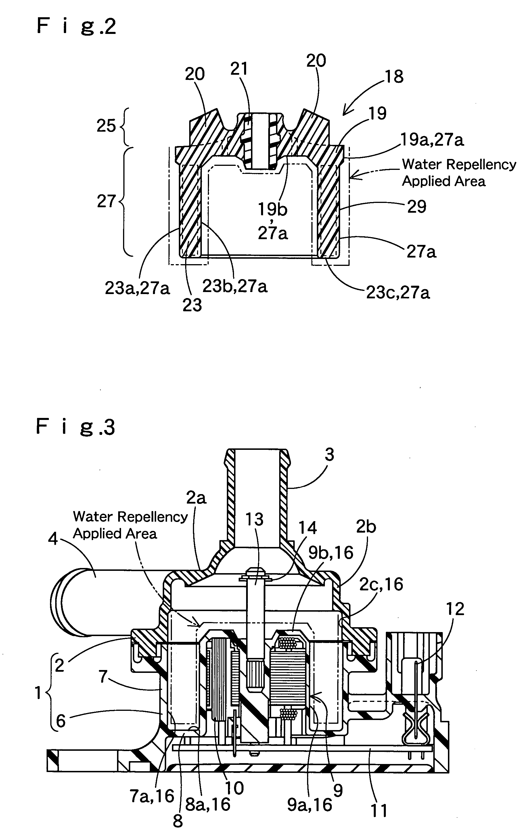 Waterpump