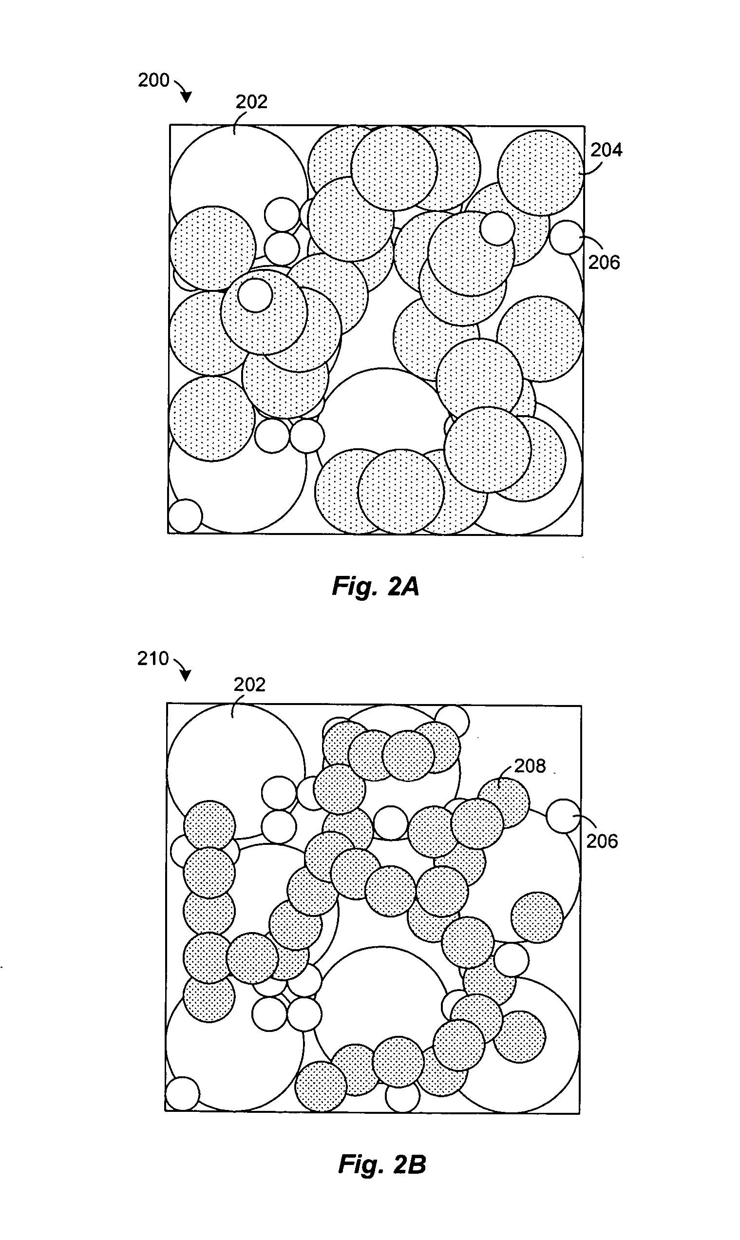 Preparation of yttria-stabilized zirconia reaction sintered products