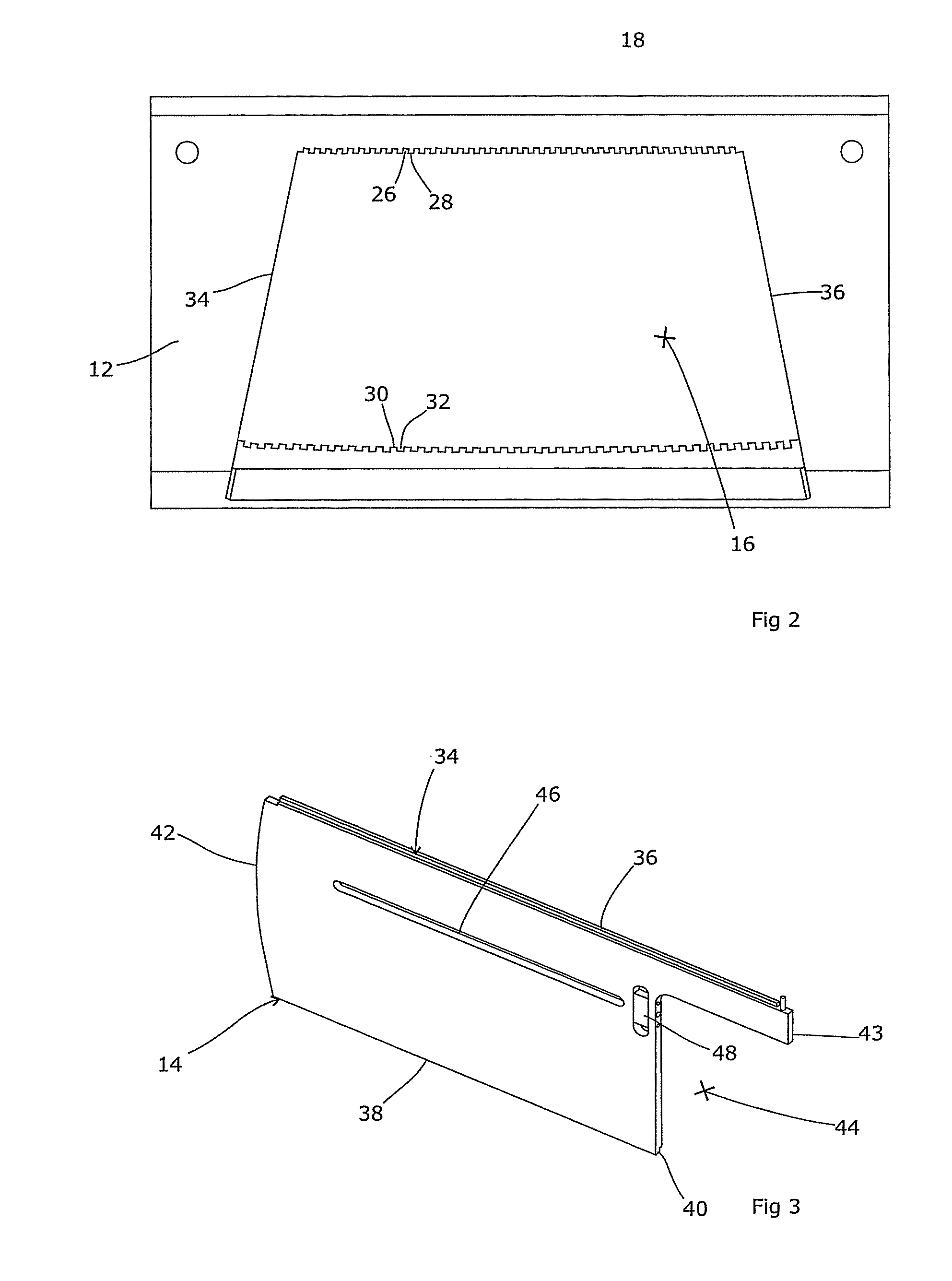 Multi-leaf collimator