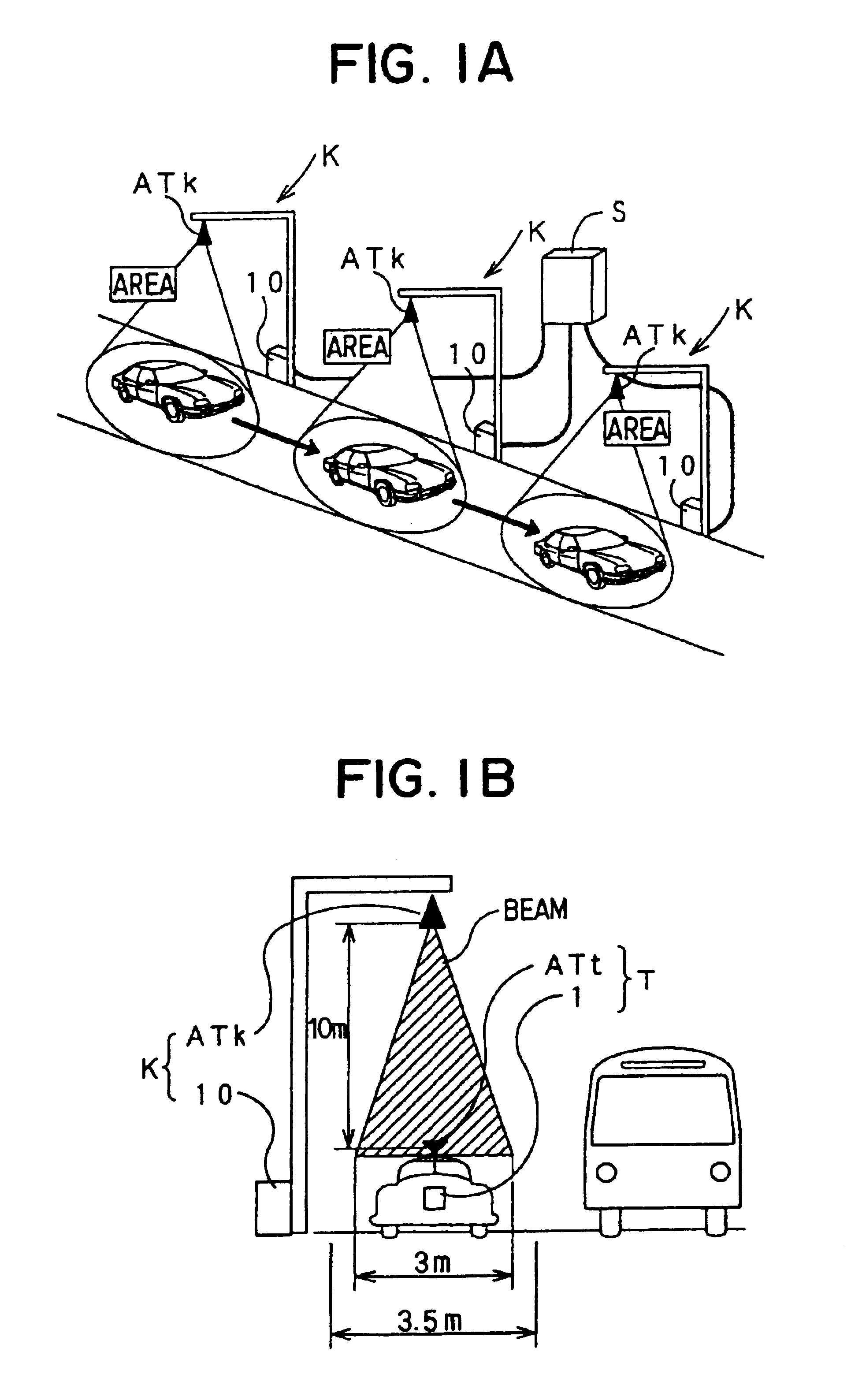 Wireless communication system, fixed base station and mobile terminal station