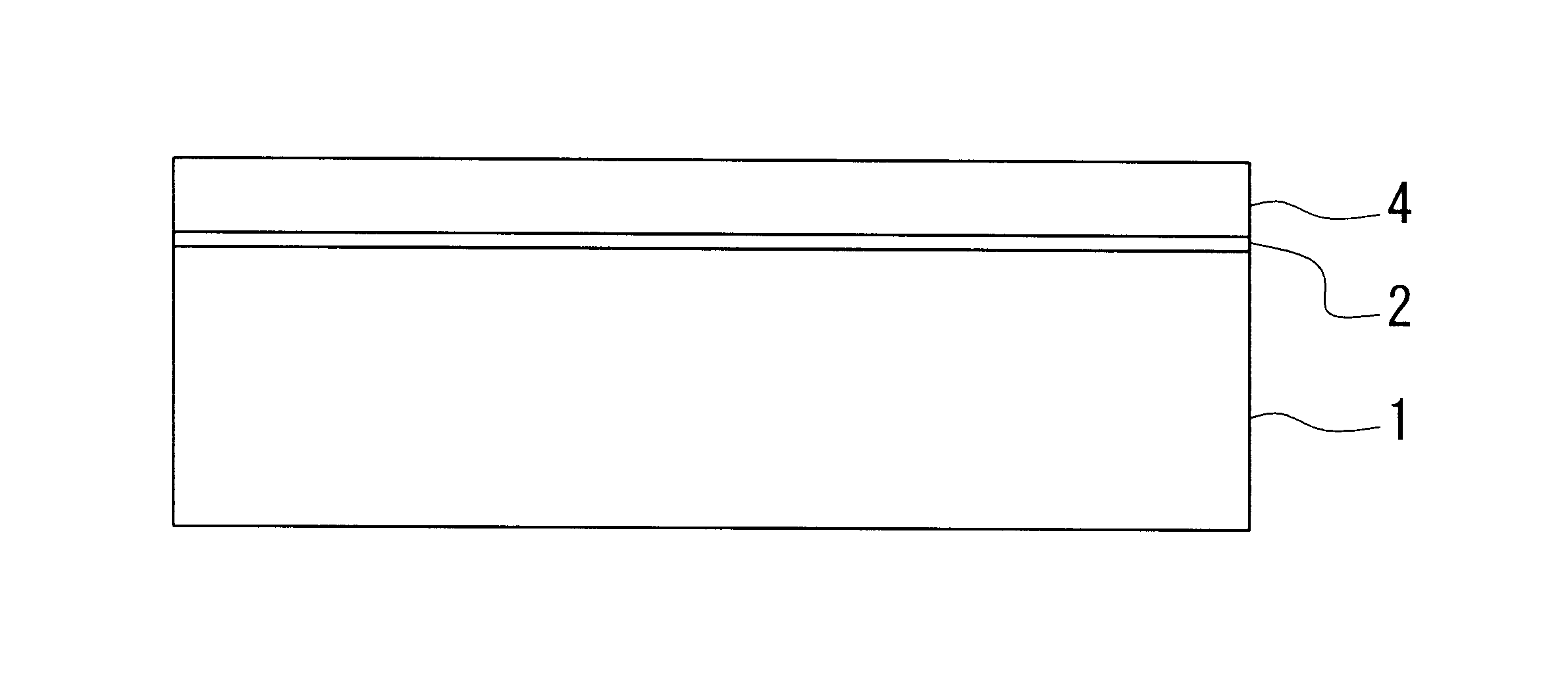 Metallized polyimide film