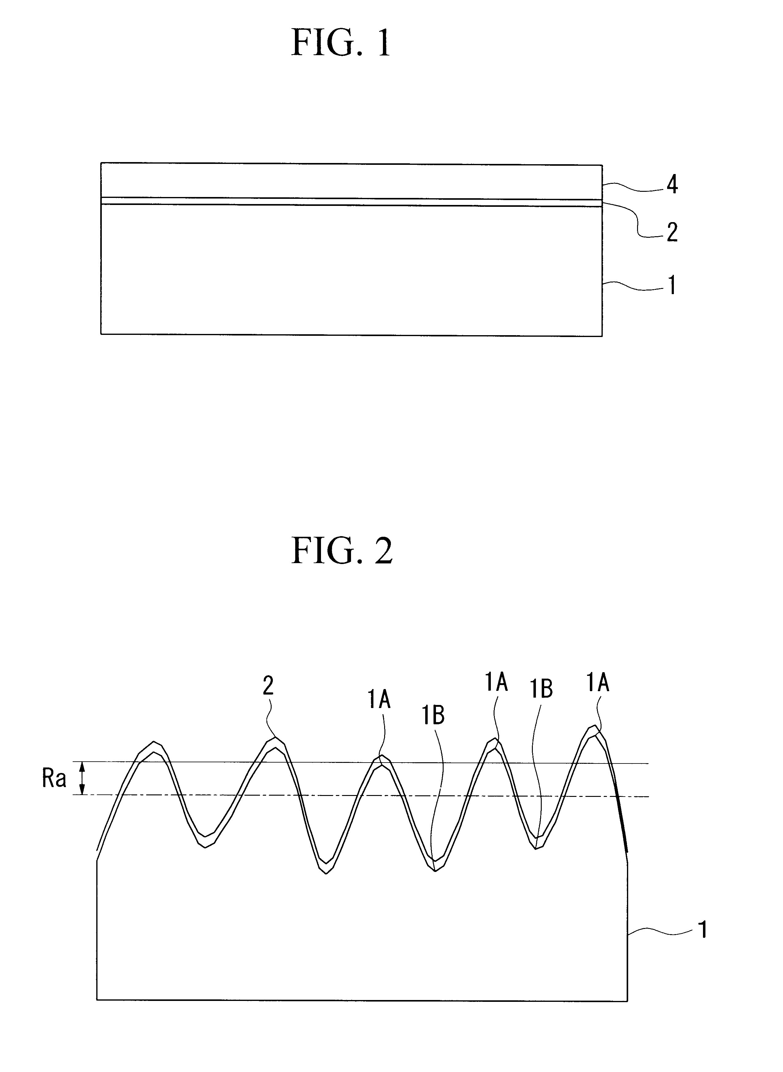 Metallized polyimide film