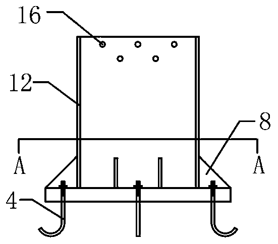 A Construction and Method of Segmental Connection of Prefabricated Assembled Bridge Piers