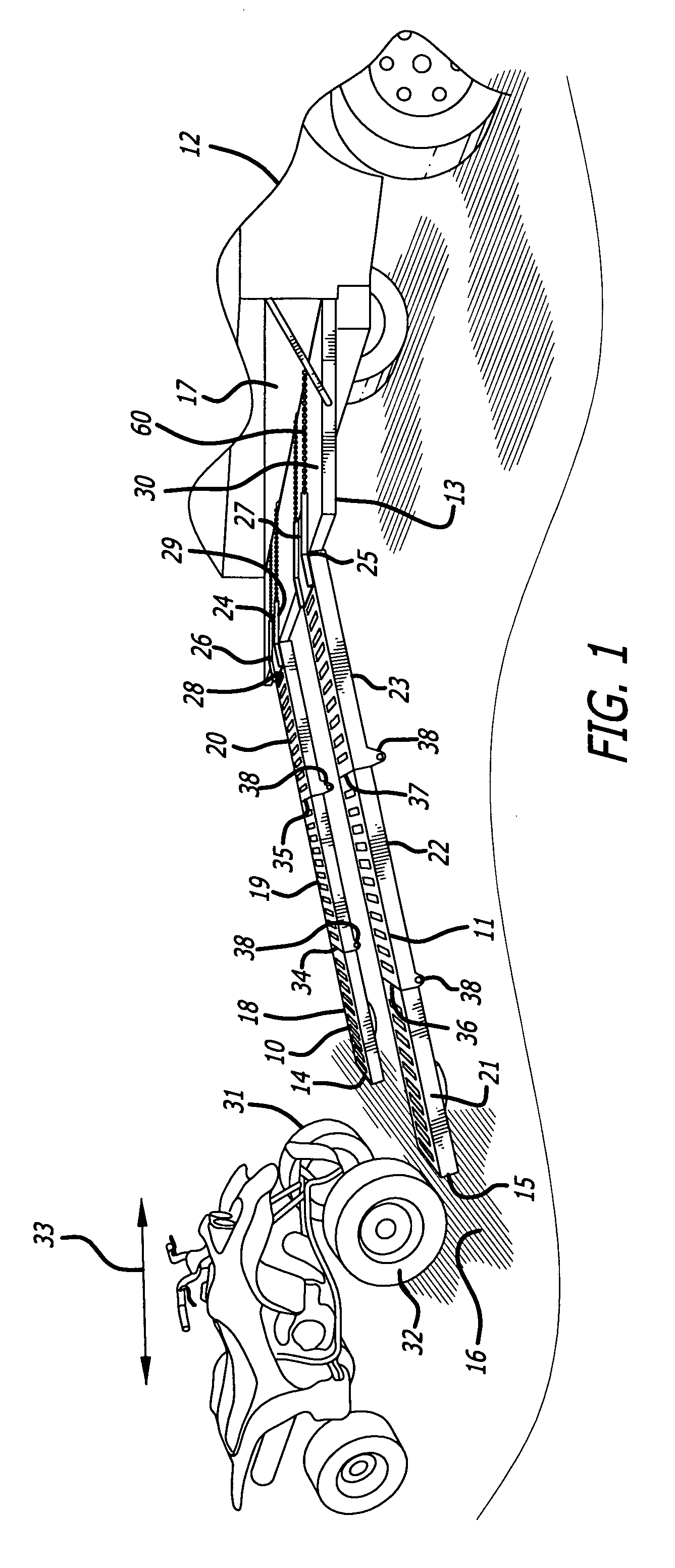 Vehicle ramp