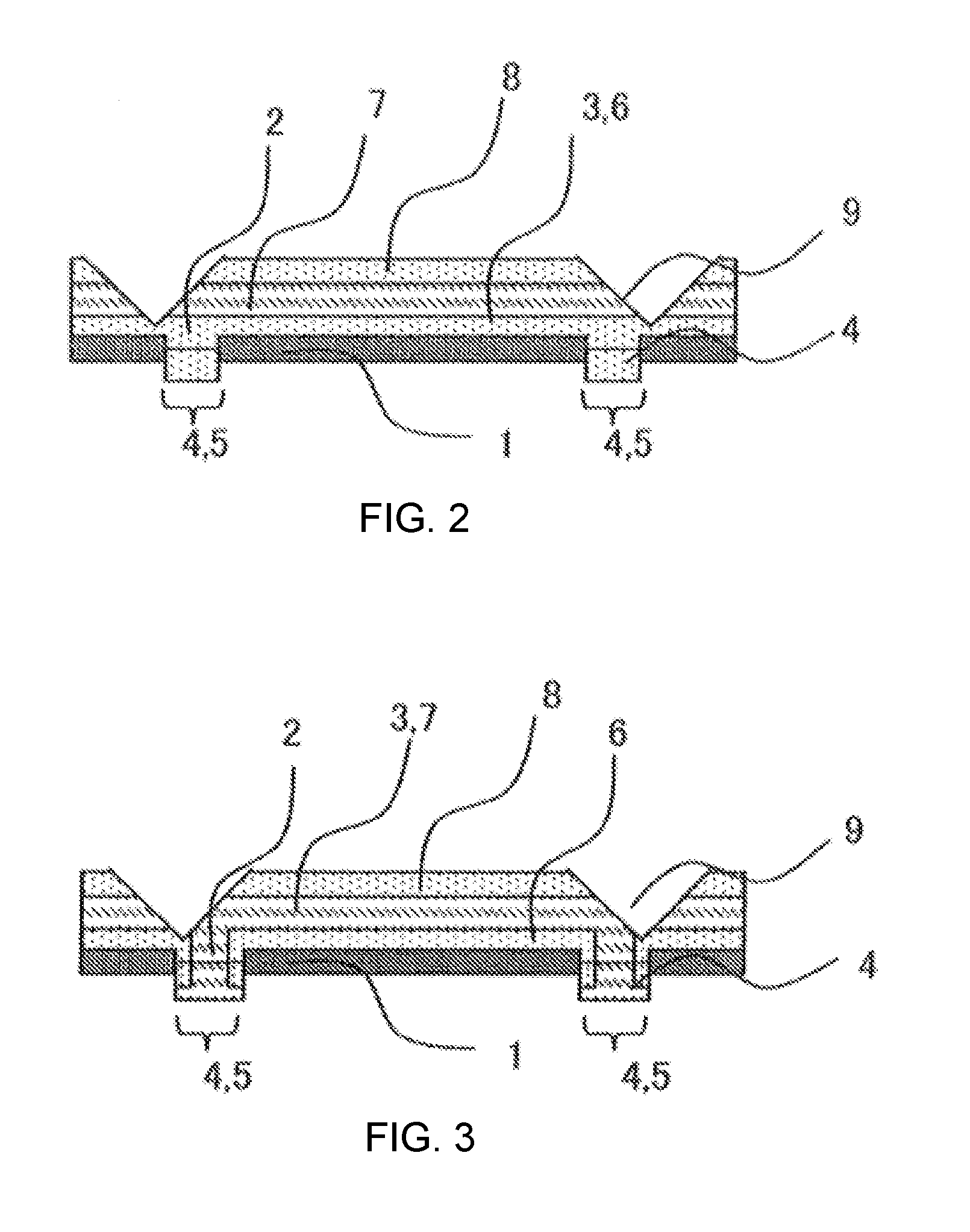 Optical waveguide and manufacturing method thereof