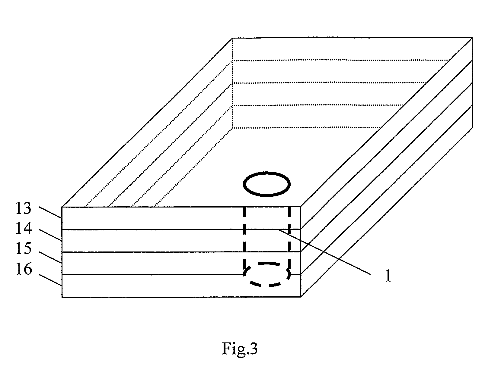 Liquid or gas sensor and method