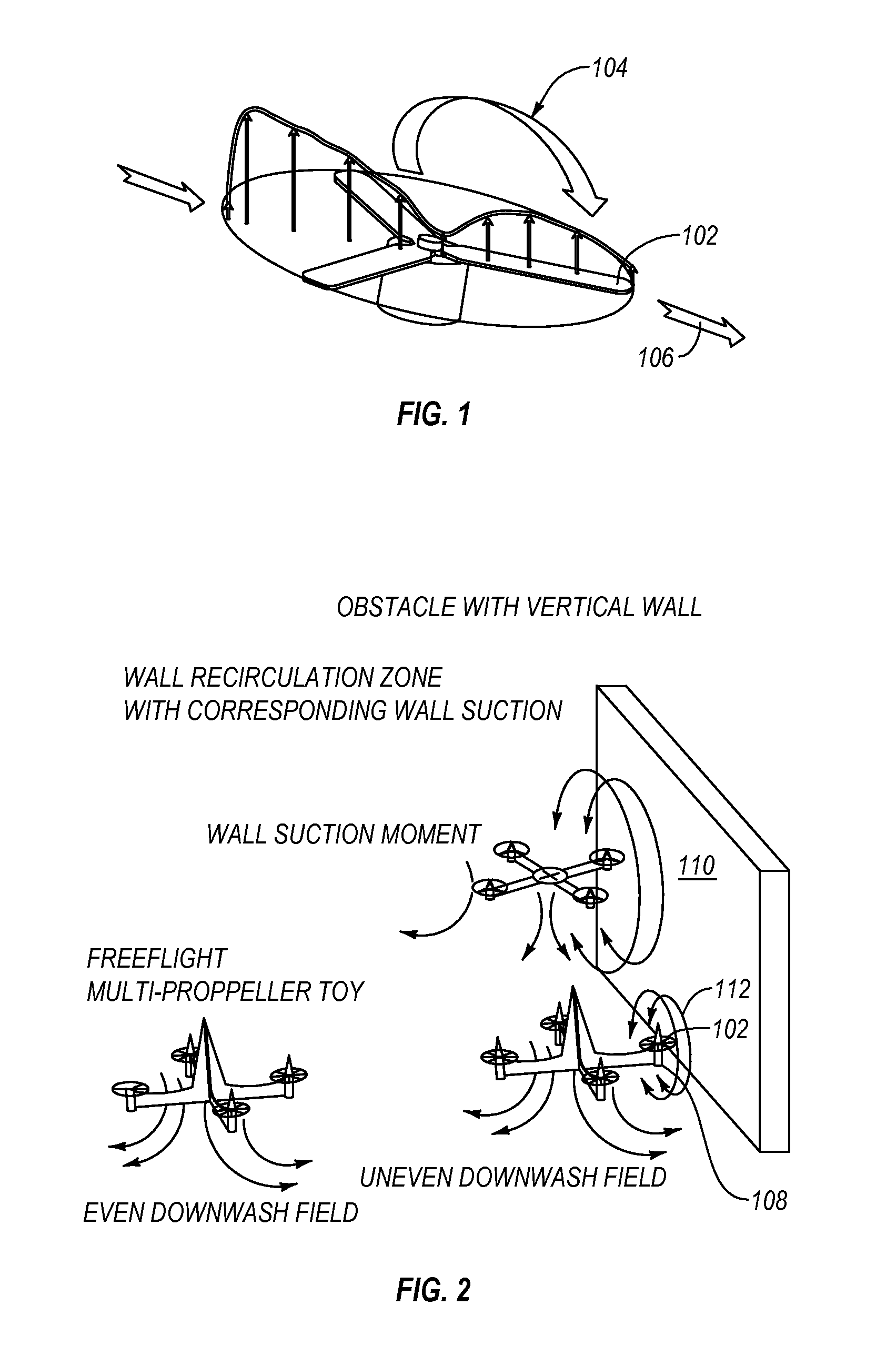 Aerial vehicles and methods of use