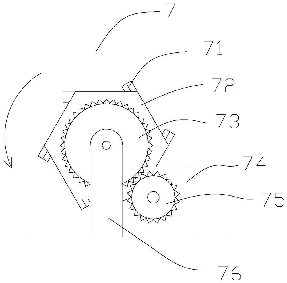 Self-adaptive intelligent gas stove safety monitoring system