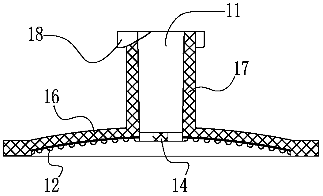 a syringe filter