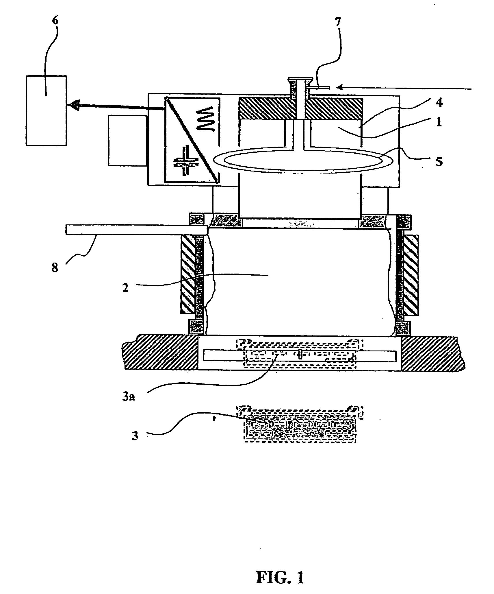 Method and apparatus for non-aggressive plasma-enhanced vapor deposition of dielectric films