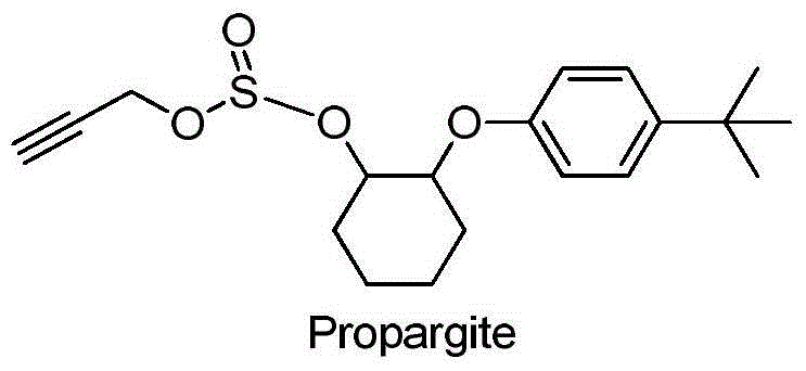 Pyrazole cyclohexanediol ether compounds and applications thereof