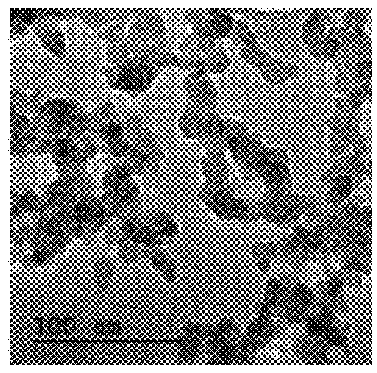 Nanoparticle doping for lasers and amplifiers operating at eye-safer wavelengths, and/or exhibiting reduced stimulated brillouin scattering